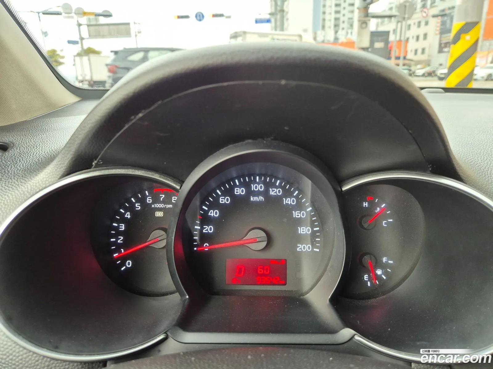 Kia Morning 2015 — 9
