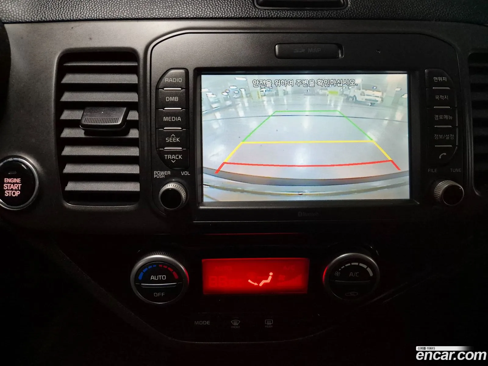 Kia Morning 2015 — 17