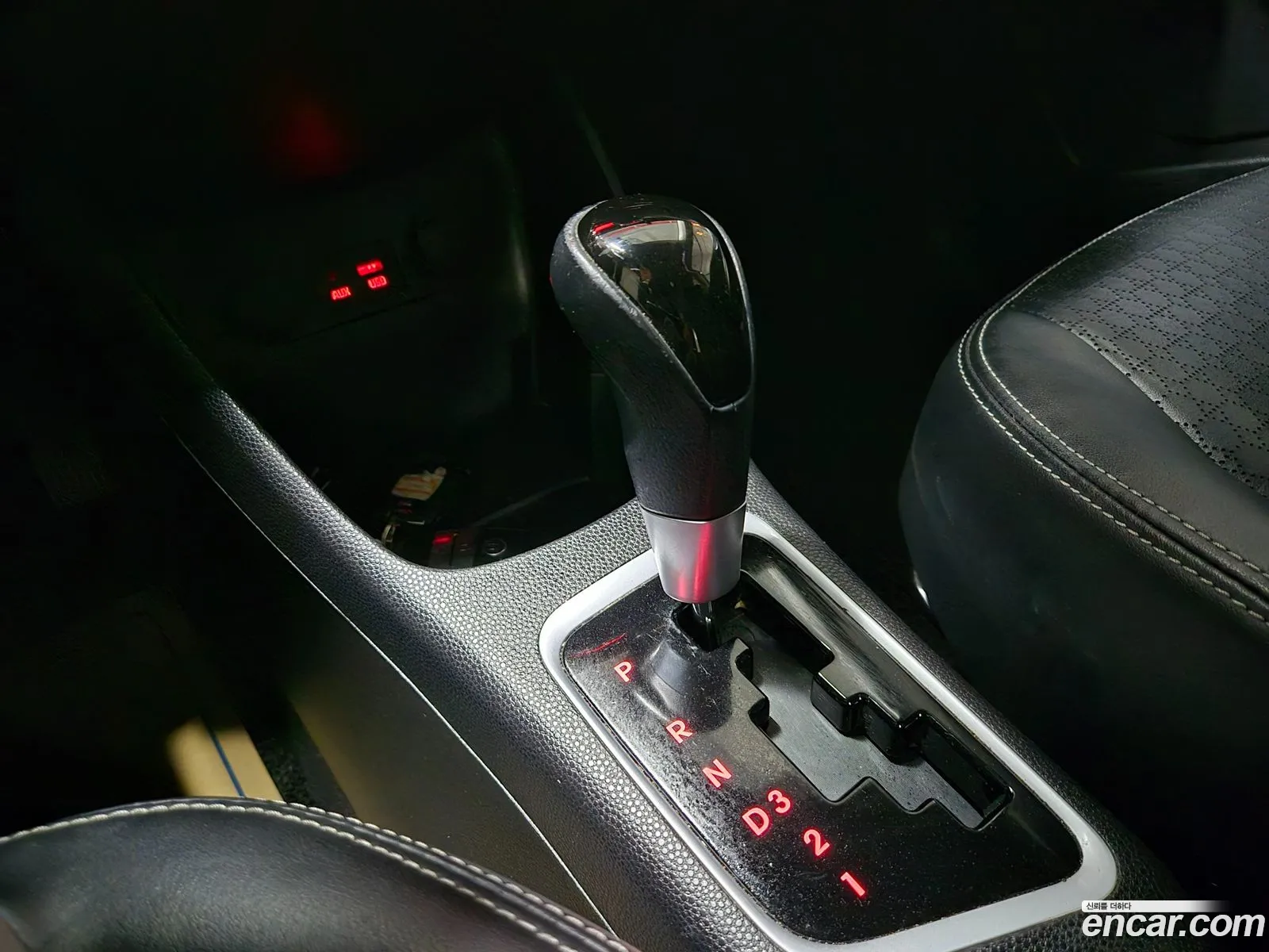 Kia Morning 2015 — 7