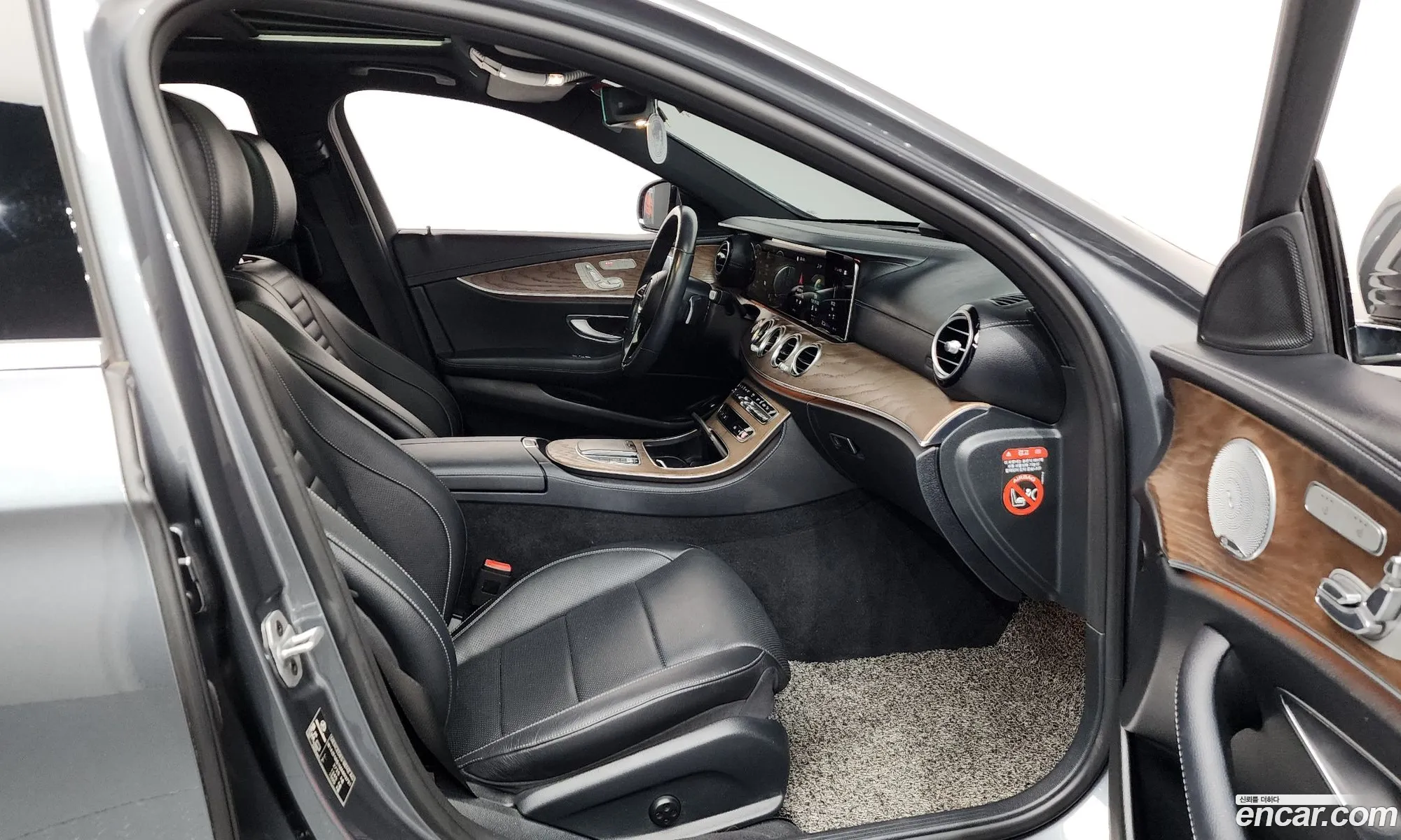 Mercedes-Benz E-Class W213 2021 W1KZF5EB1MA893721 — 11