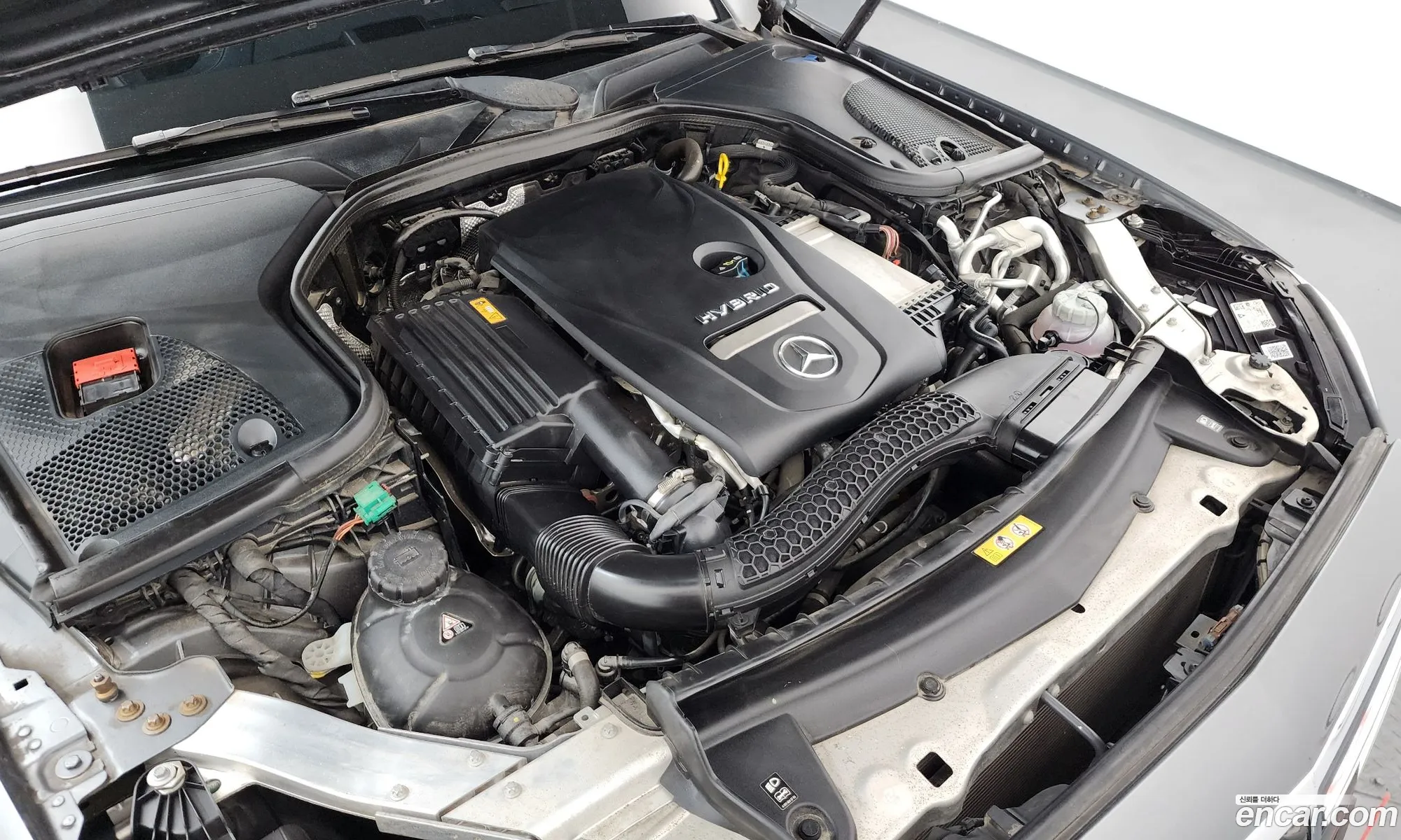 Mercedes-Benz E-Class W213 2021 W1KZF5EB1MA893721 — 14