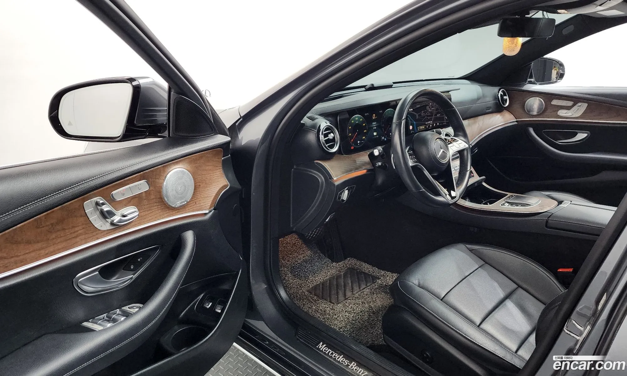 Mercedes-Benz E-Class W213 2021 W1KZF5EB1MA893721 — 7