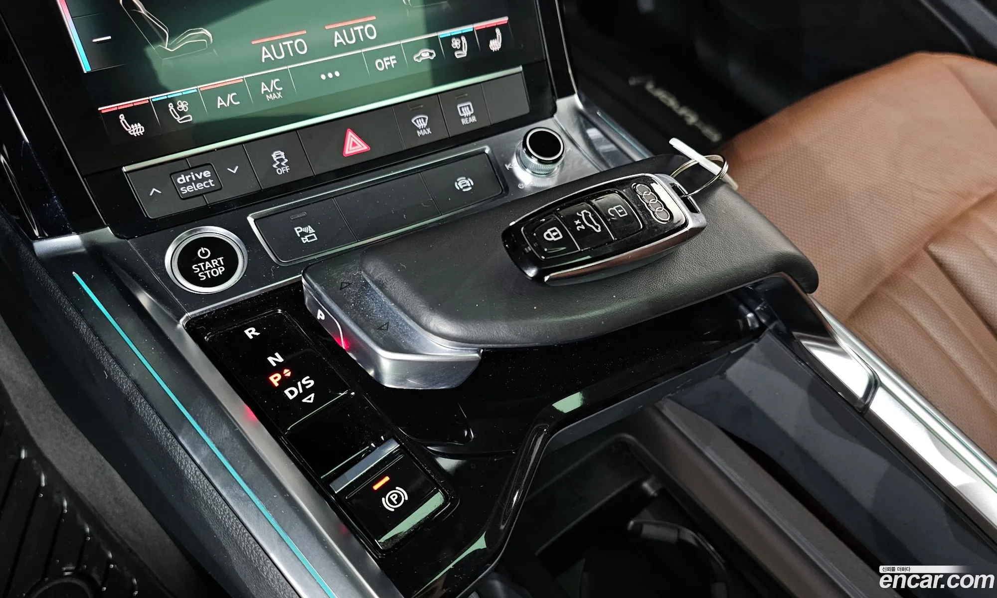 Audi e-tron 2021 WAUZZZGE5MB023686 — 10