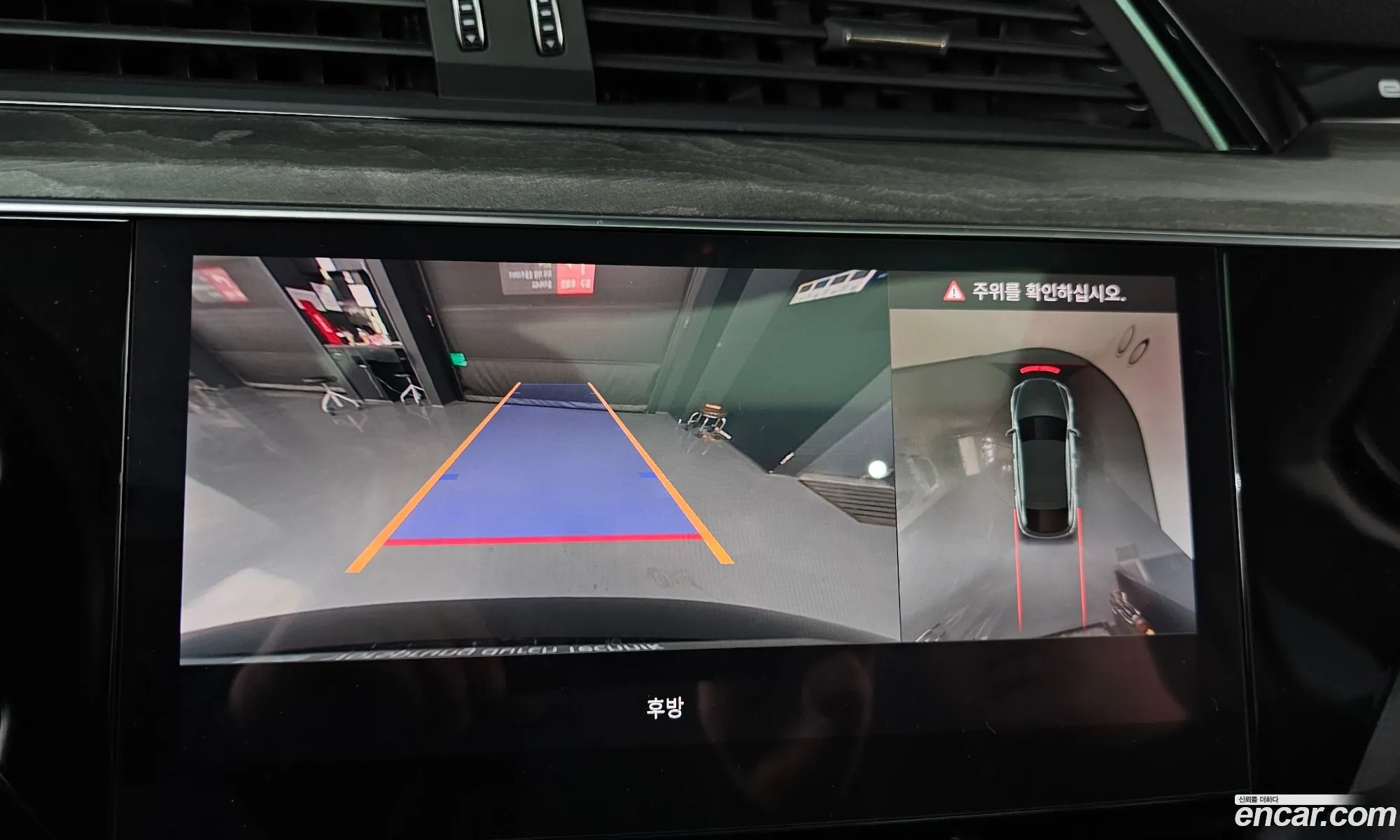 Audi e-tron 2021 WAUZZZGE5MB023686 — 19