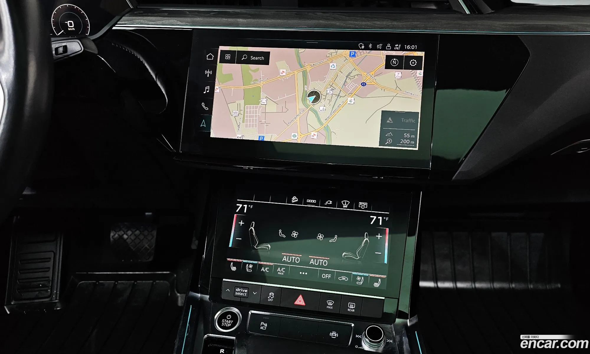 Audi e-tron 2021 WAUZZZGE5MB023686 — 18
