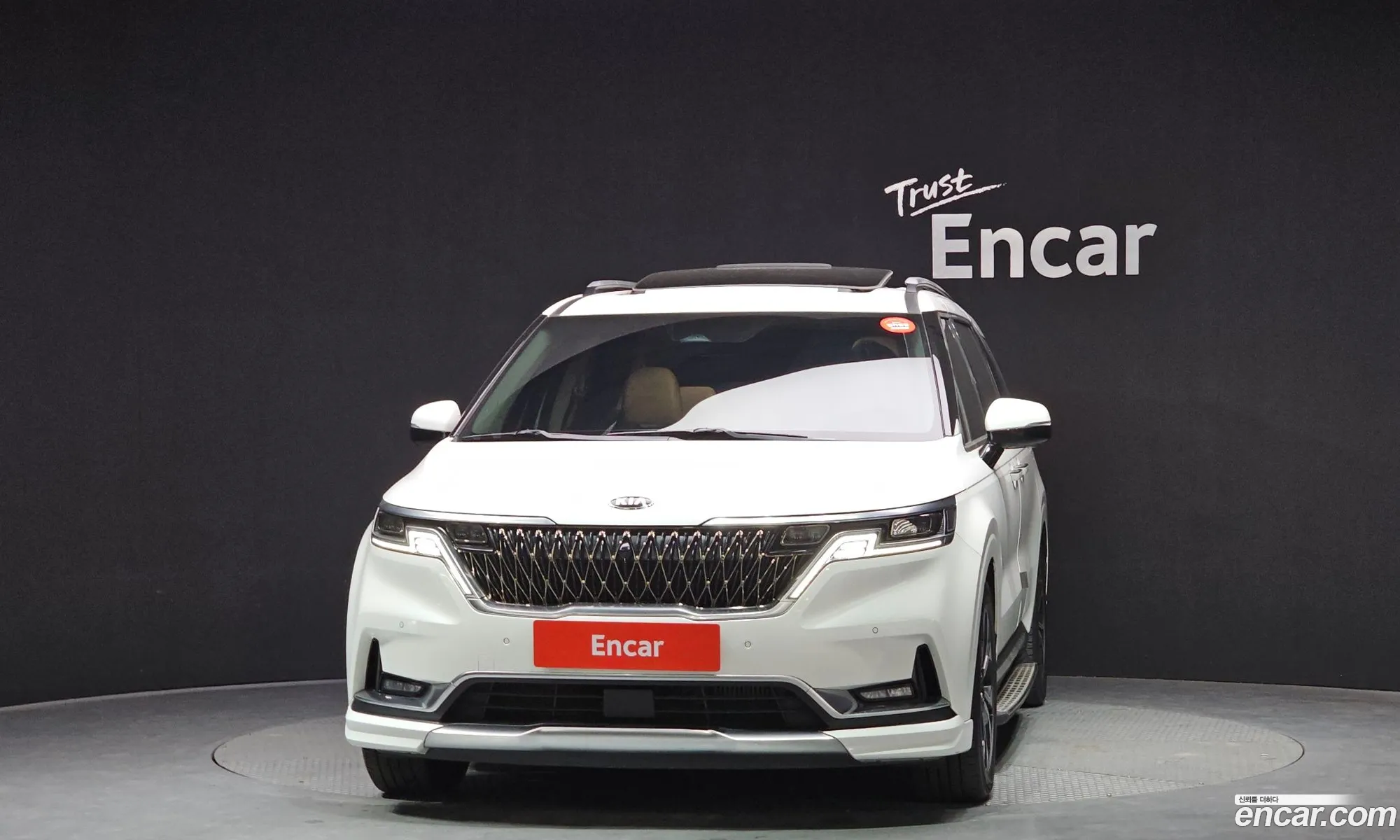 Kia Carnival 2020 — 15