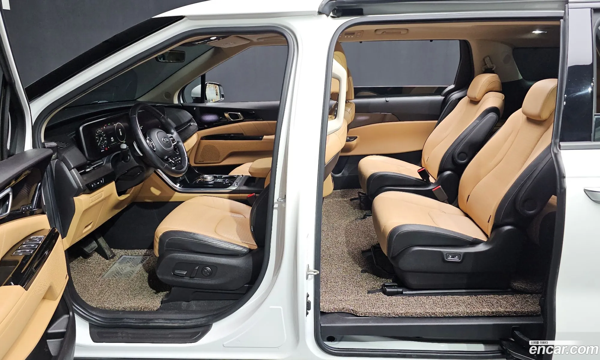 Kia Carnival 2020 — 13