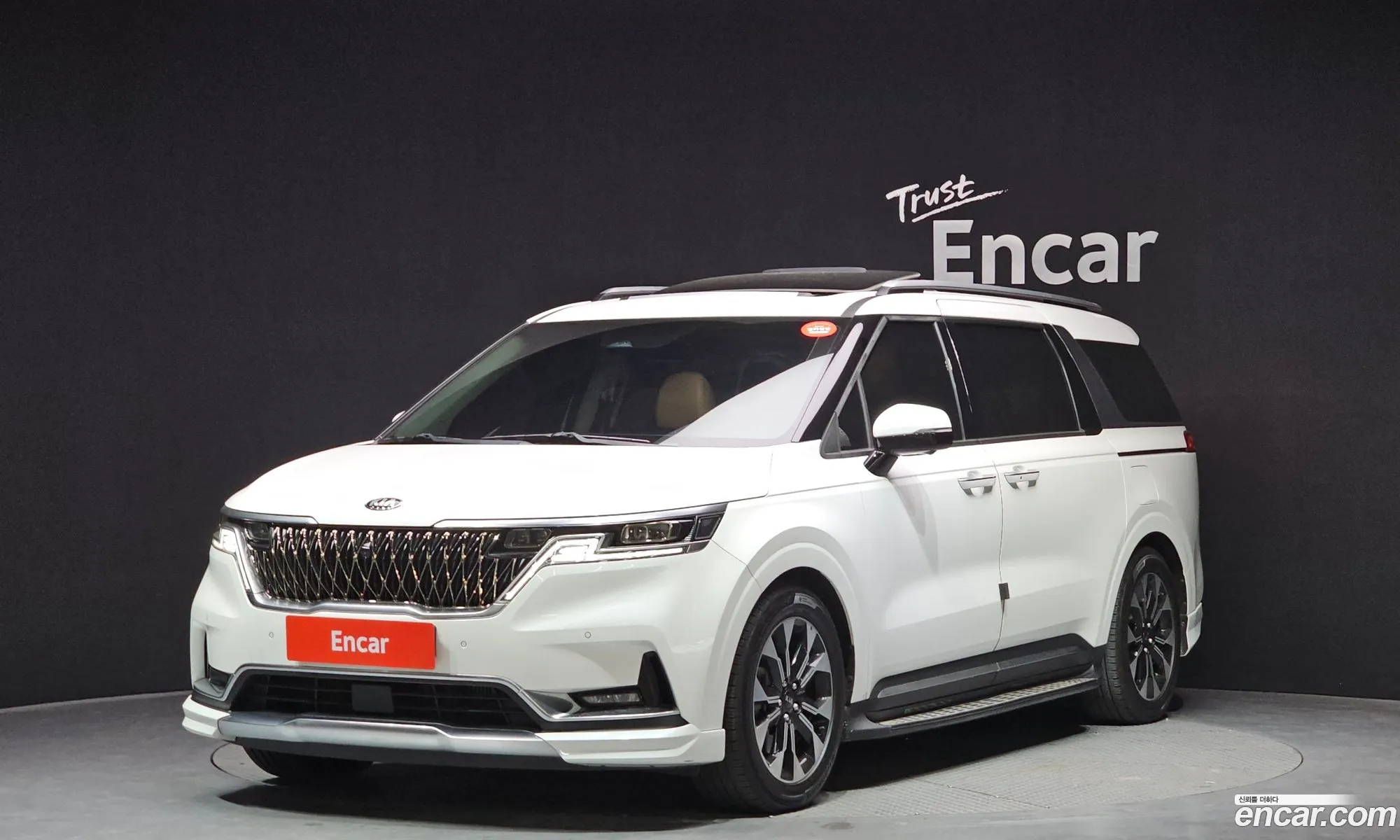 Kia Carnival 2020 — 18