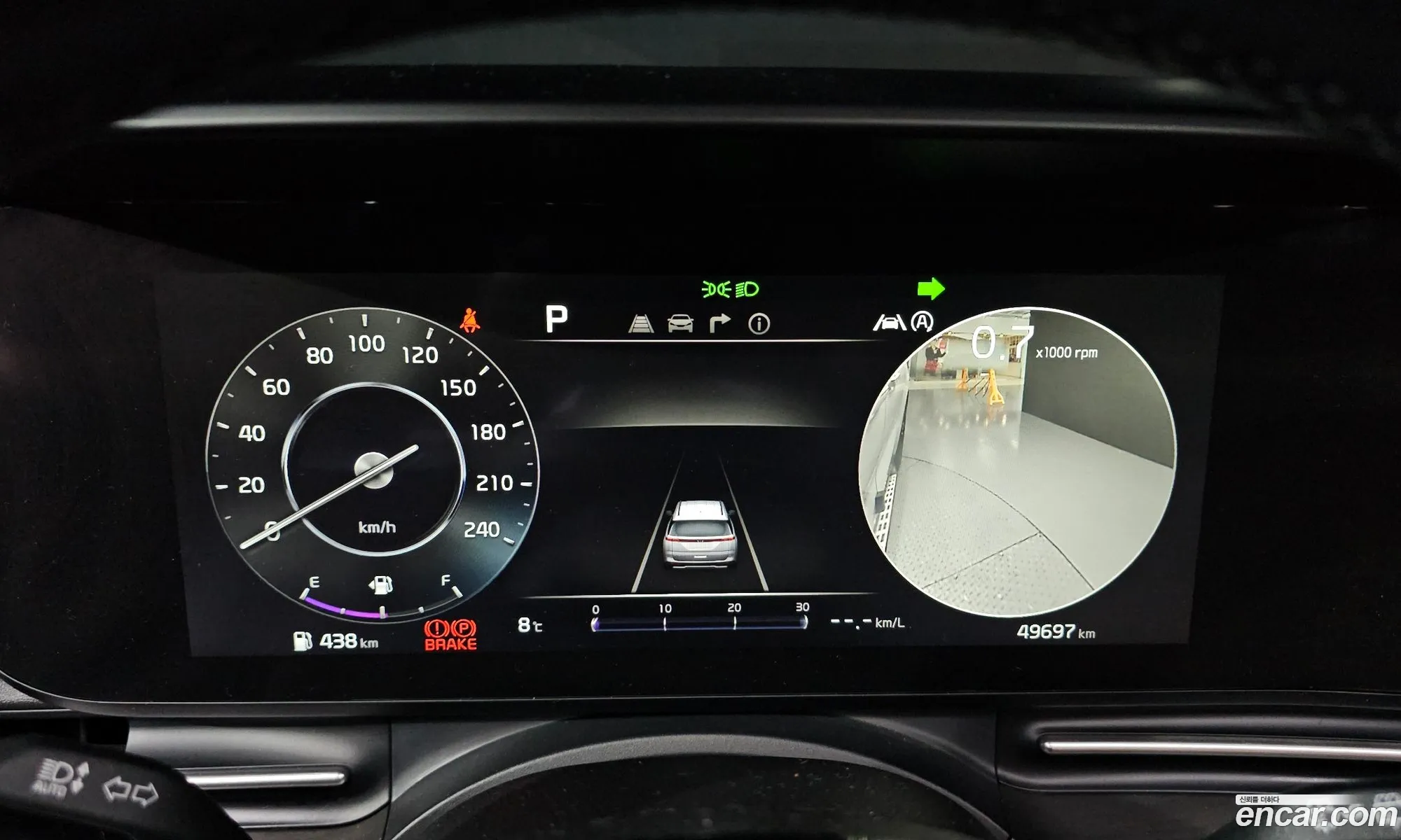 Kia Carnival 2020 — 4