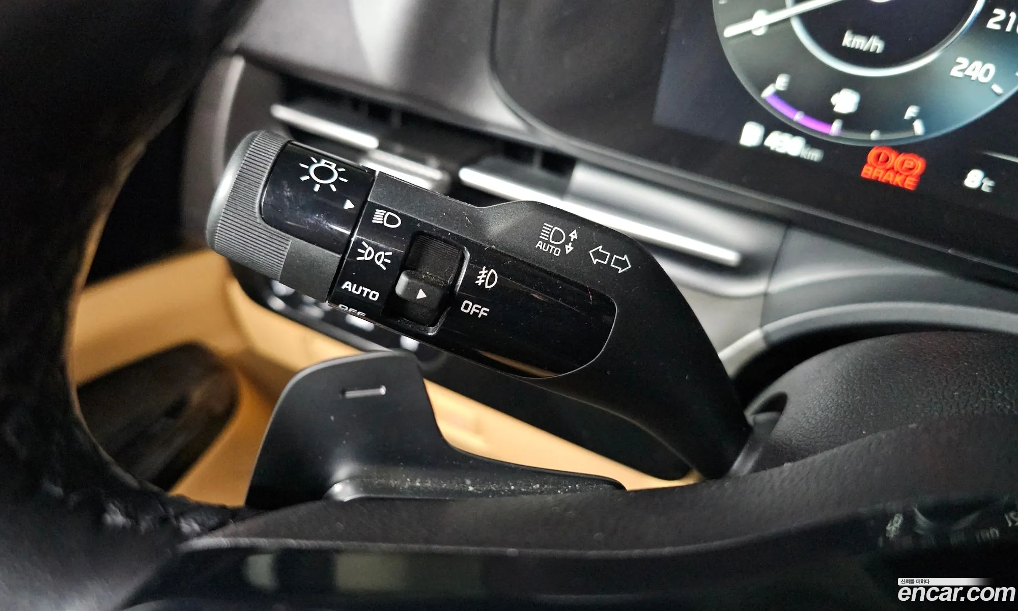 Kia Carnival 2020 — 8