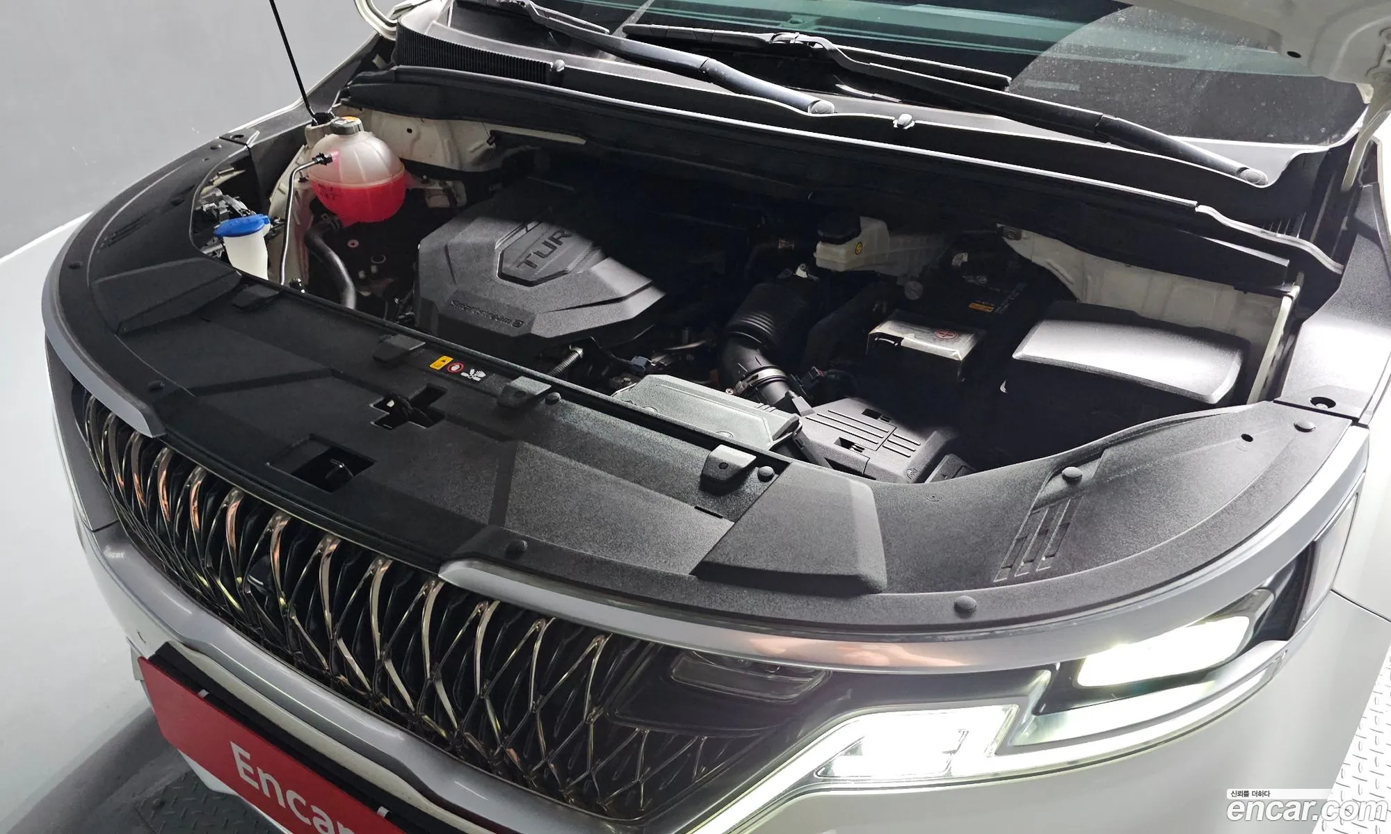Kia Carnival 2020 — 2