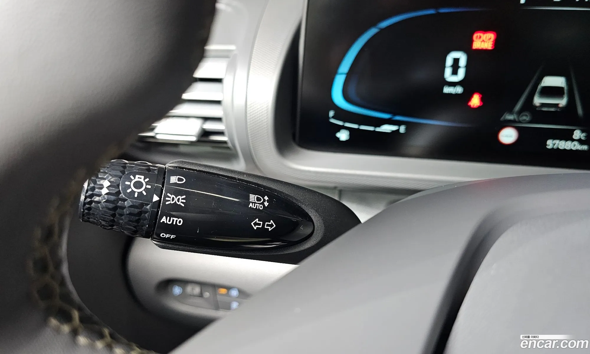 Hyundai Casper 2022 — 7