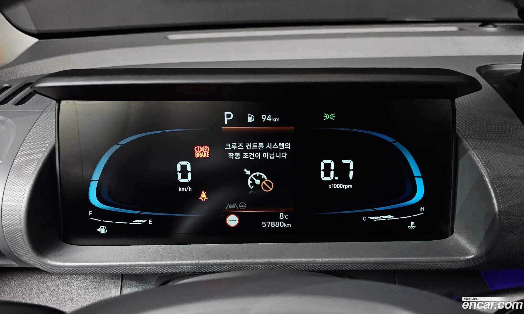 Hyundai Casper 2022 — 6