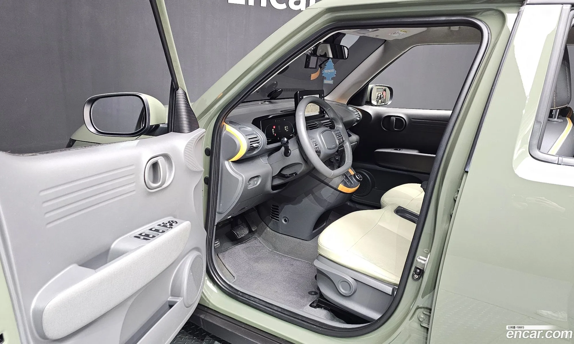 Hyundai Casper 2022 — 9