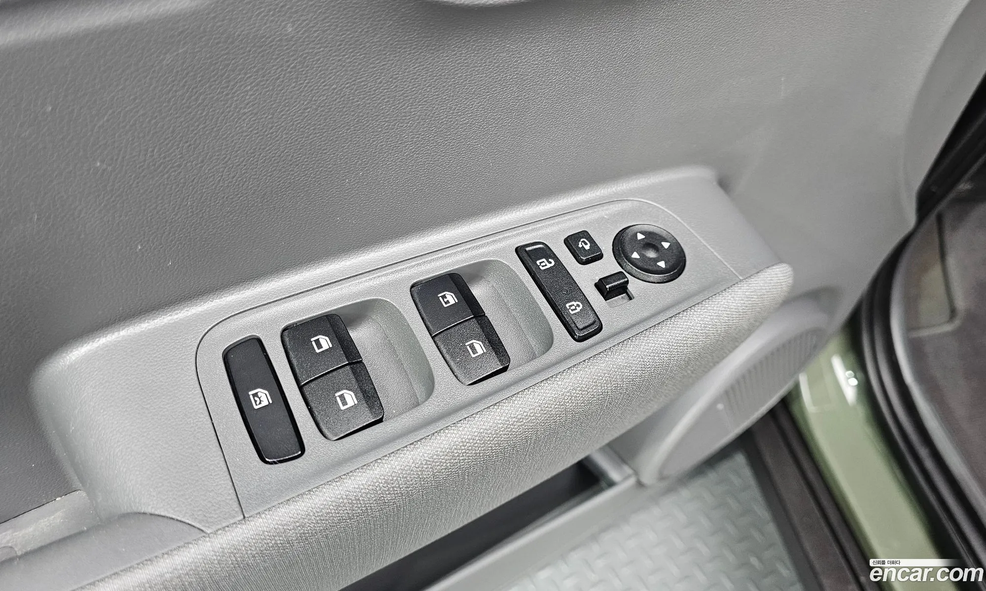 Hyundai Casper 2022 — 15