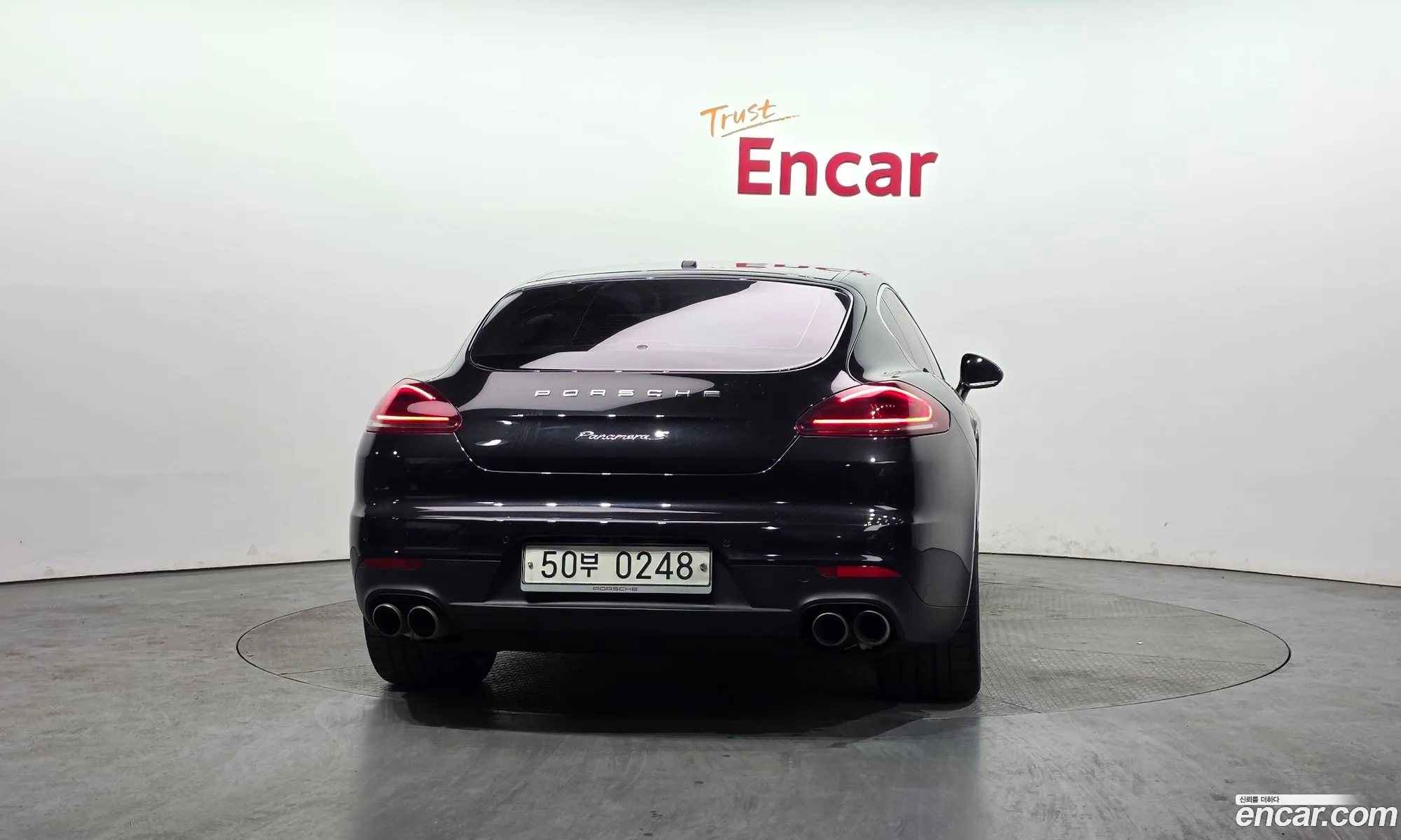 Porsche Panamera 2014 WP0AB2A73EL055781 — 7