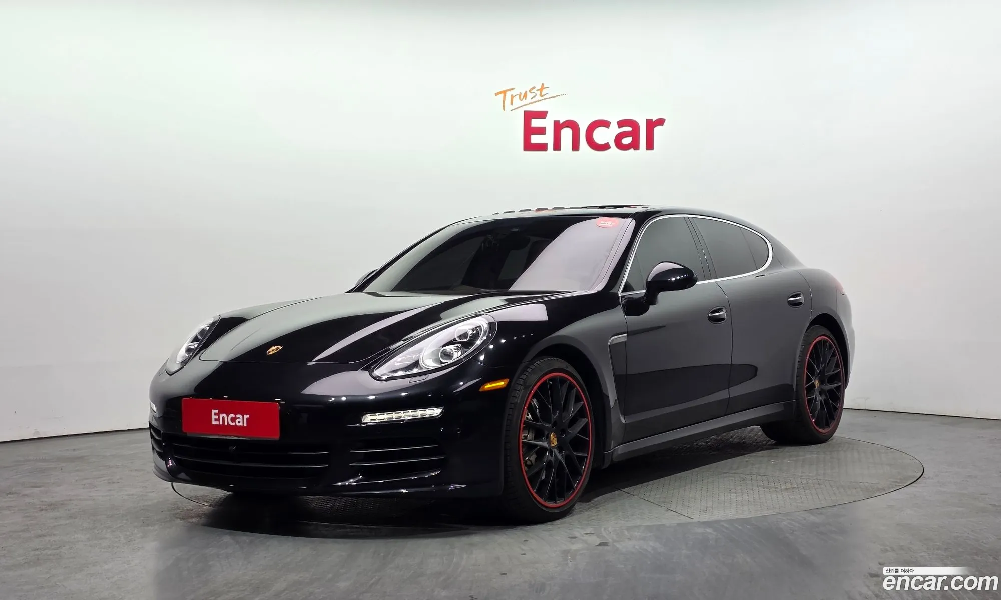 Porsche Panamera 2014 WP0AB2A73EL055781 — 15