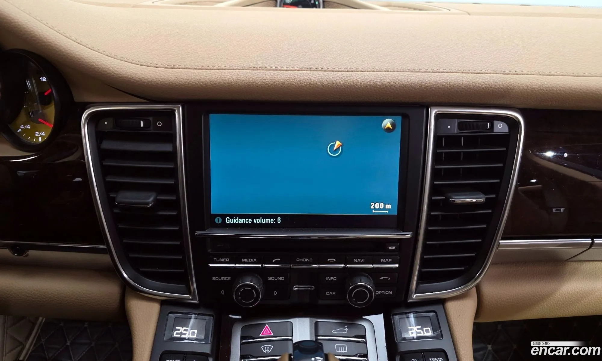 Porsche Panamera 2014 WP0AB2A73EL055781 — 13