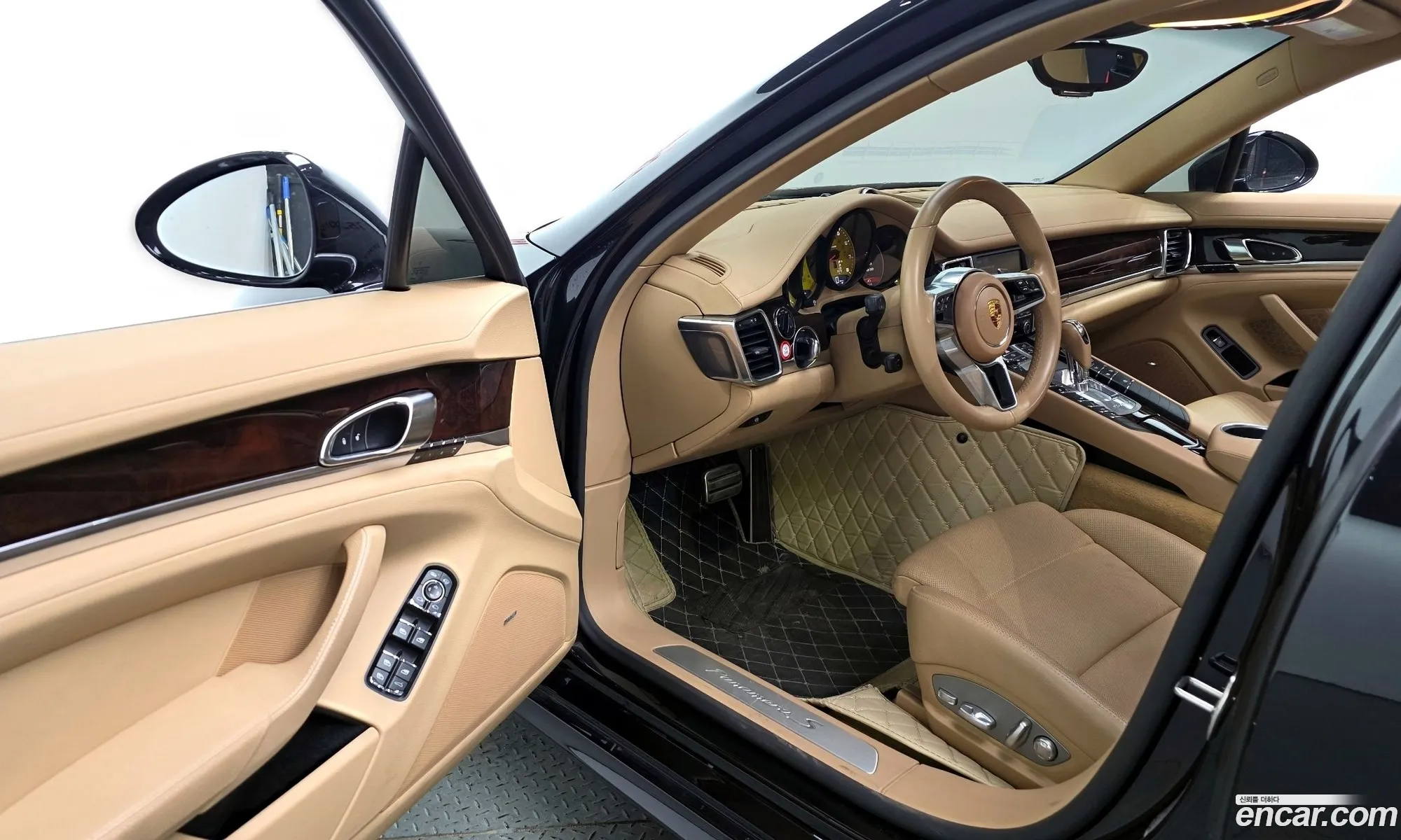 Porsche Panamera 2014 WP0AB2A73EL055781 — 10