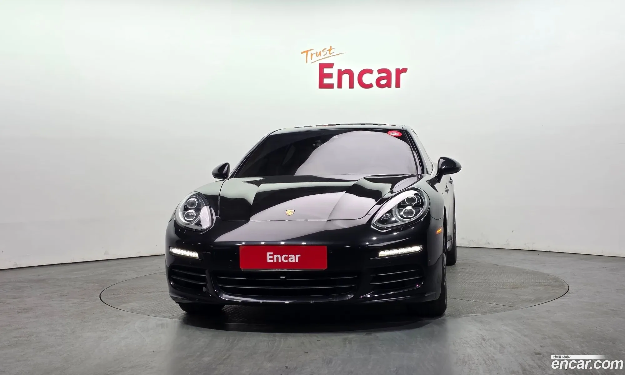 Porsche Panamera 2014 WP0AB2A73EL055781 — 4
