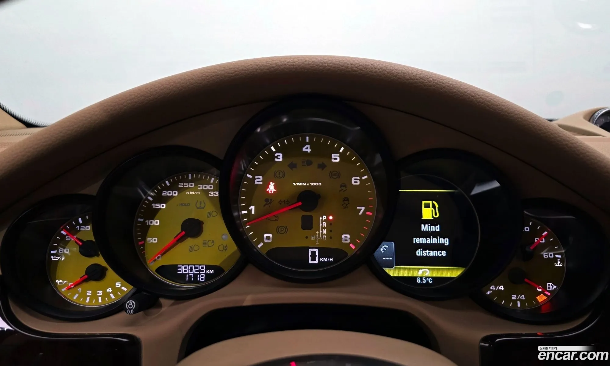 Porsche Panamera 2014 WP0AB2A73EL055781 — 8