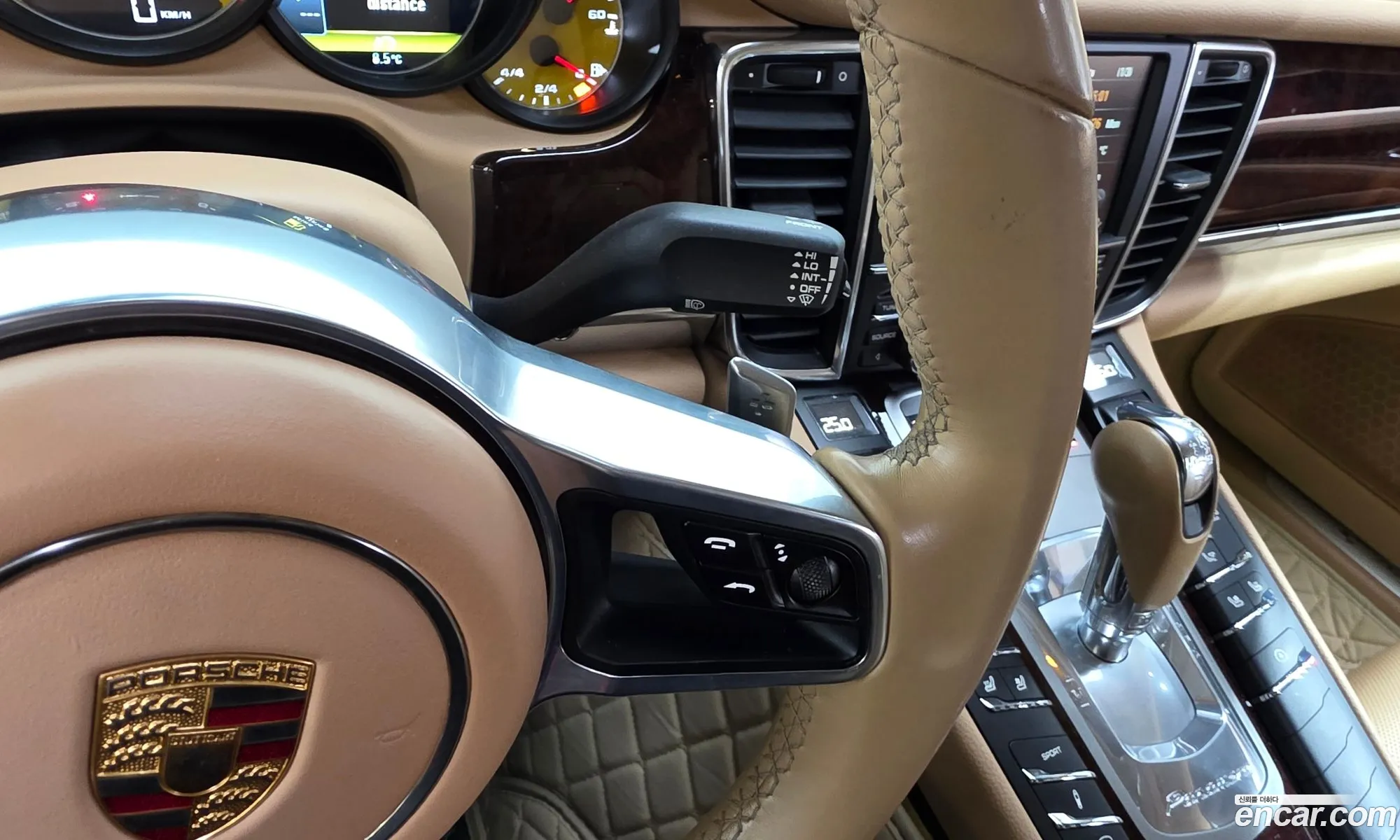 Porsche Panamera 2014 WP0AB2A73EL055781 — 14