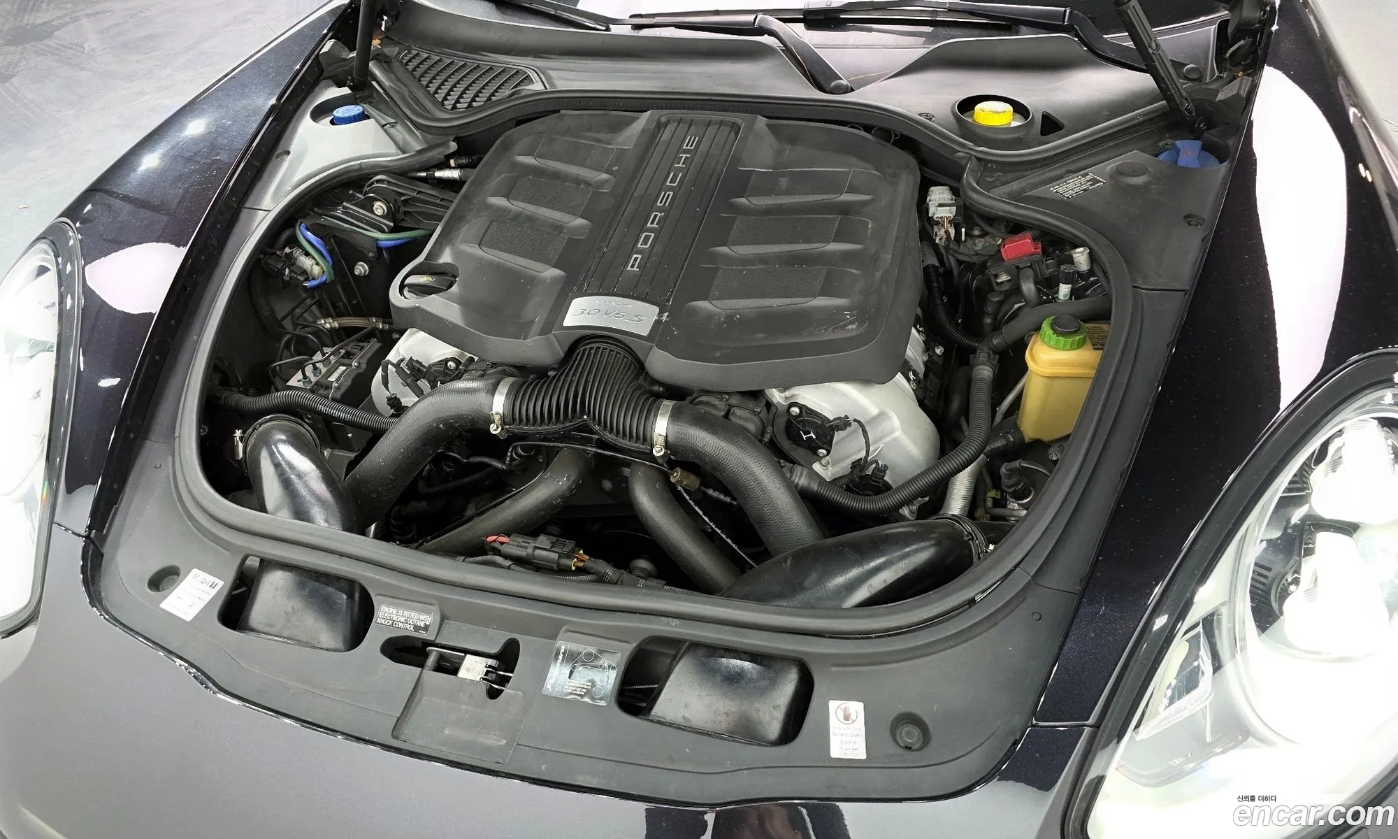 Porsche Panamera 2014 WP0AB2A73EL055781 — 20