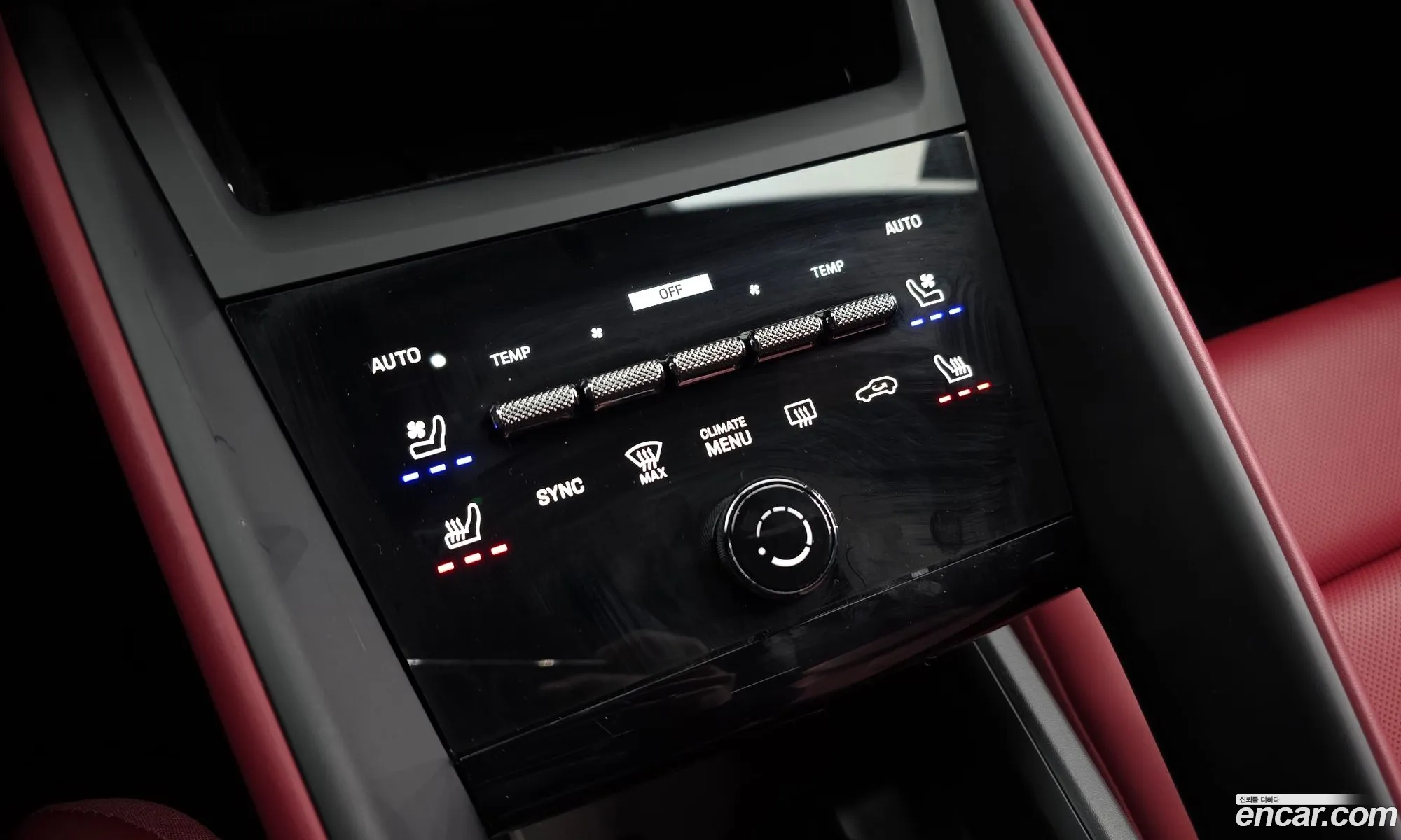 Porsche Macan EV 2025 WP1AA2XA8SL002474 — 14
