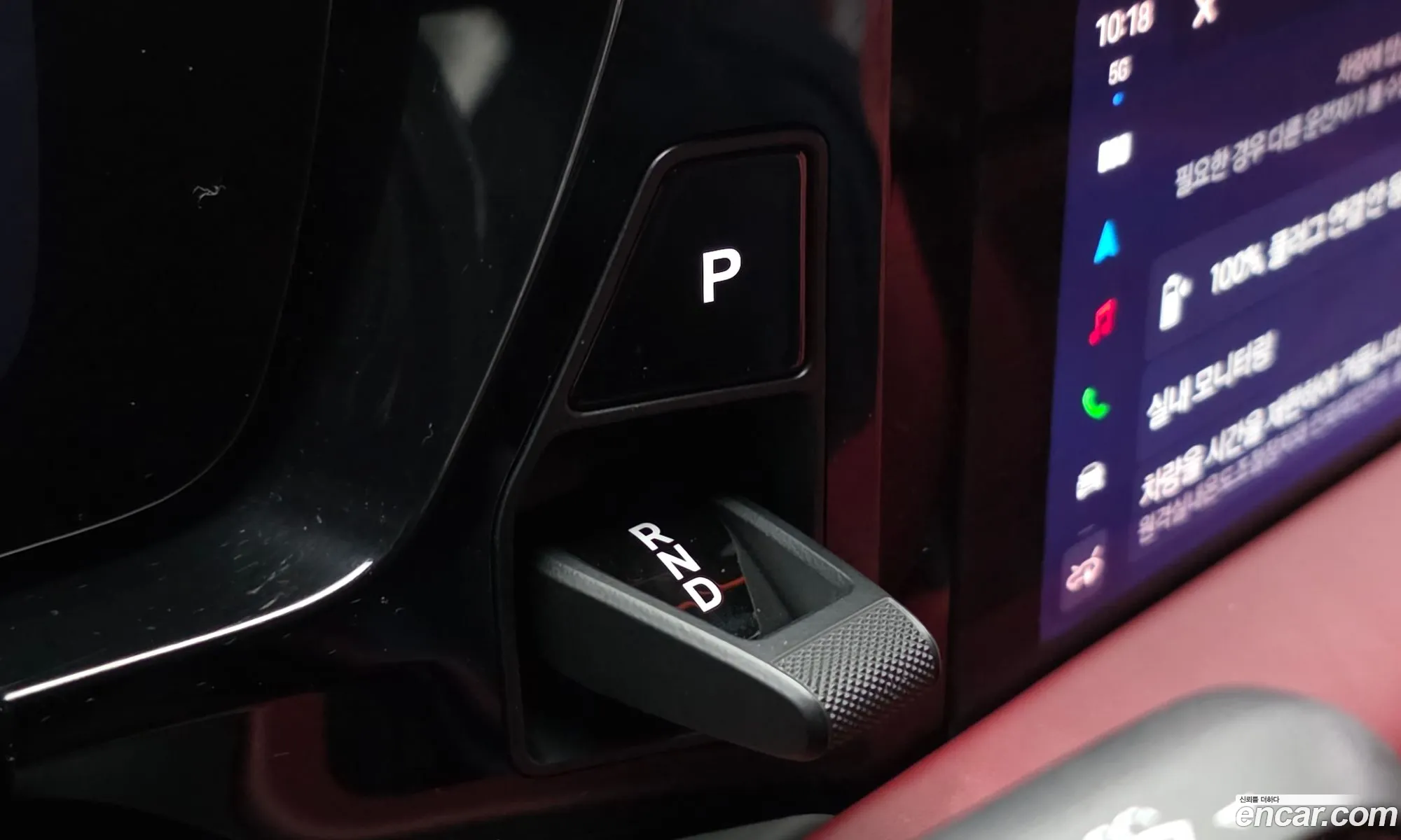 Porsche Macan EV 2025 WP1AA2XA8SL002474 — 4