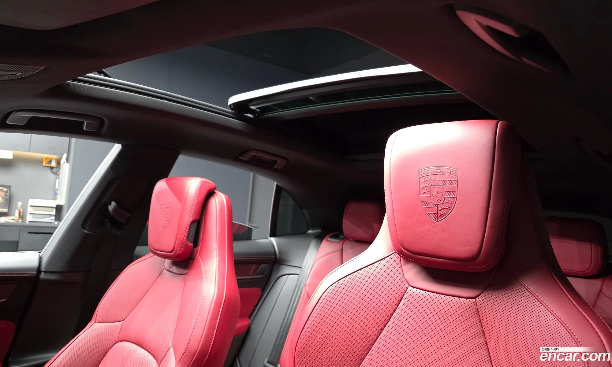 Porsche Macan EV 2025 WP1AA2XA8SL002474 — 20
