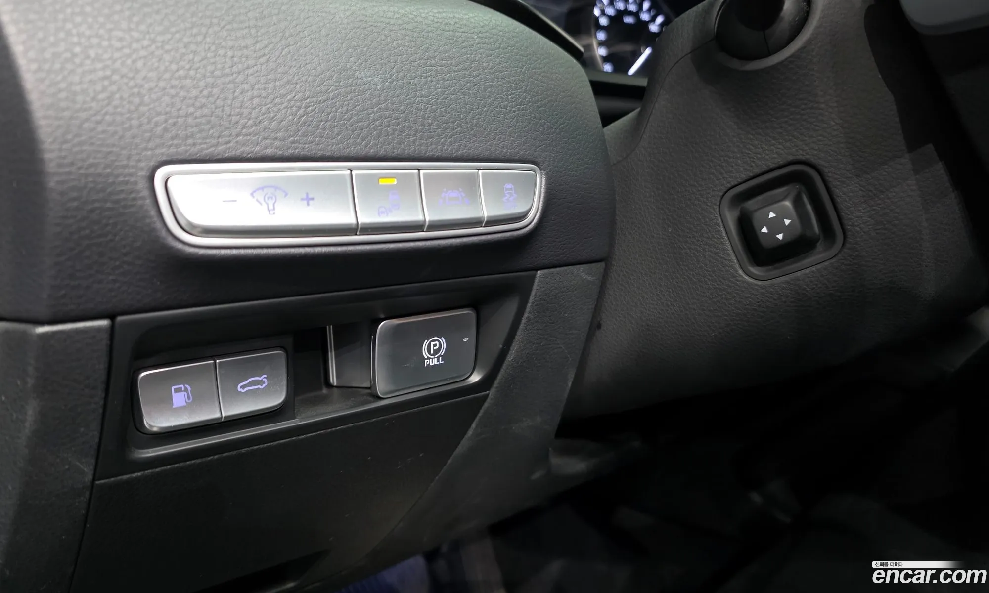 Kia The K9 2018 — 19