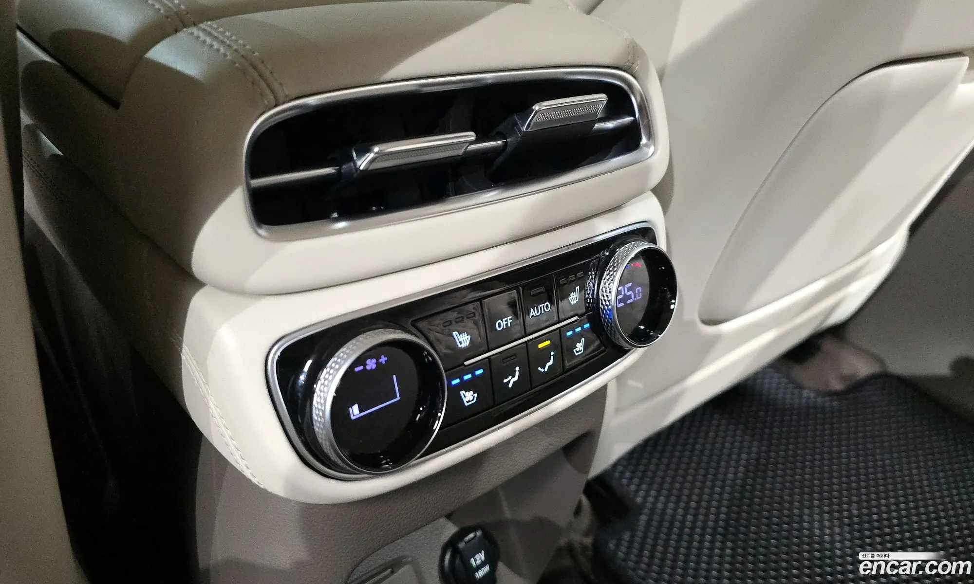 Genesis GV80 2023 — 7