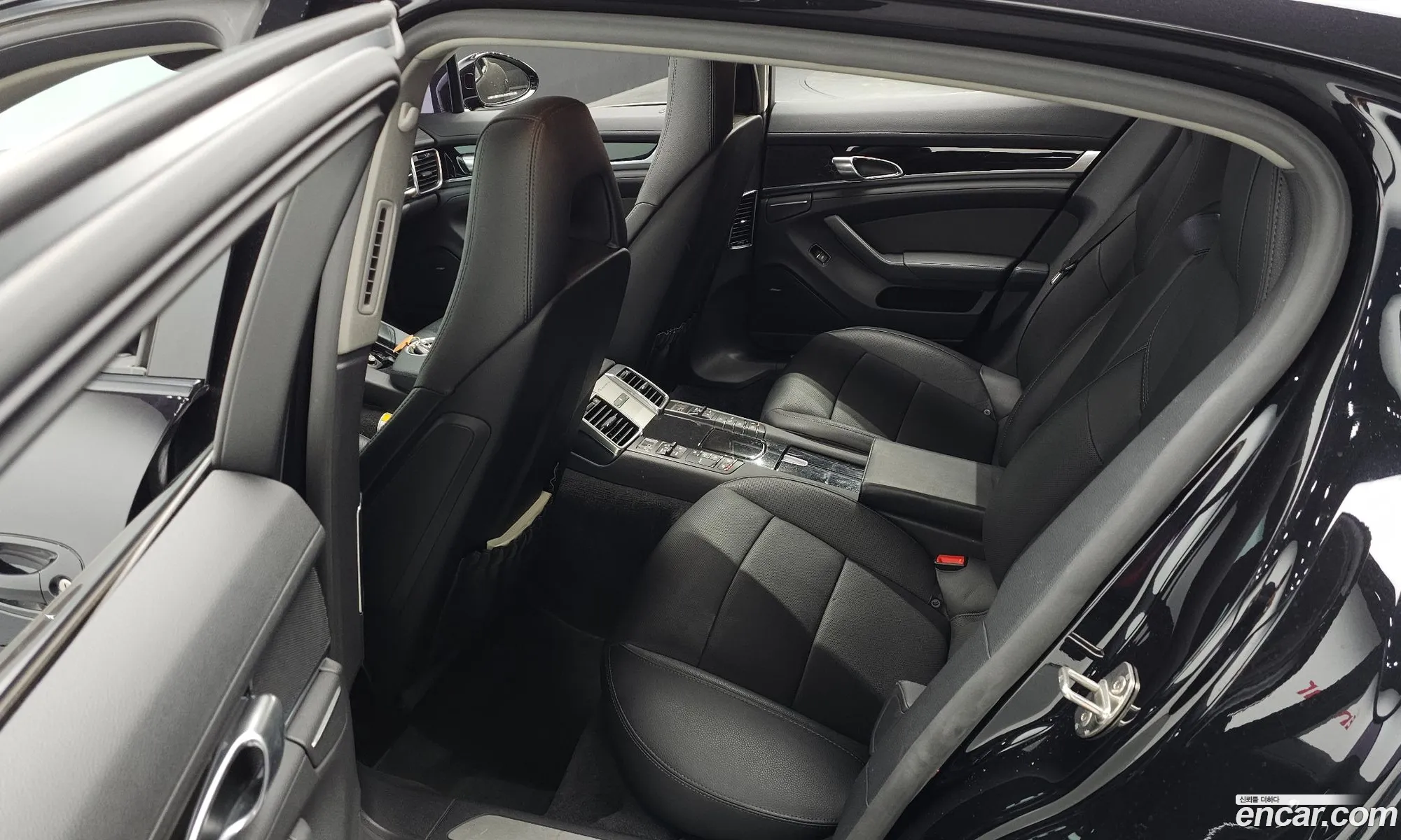 Porsche Panamera 2015 — 3