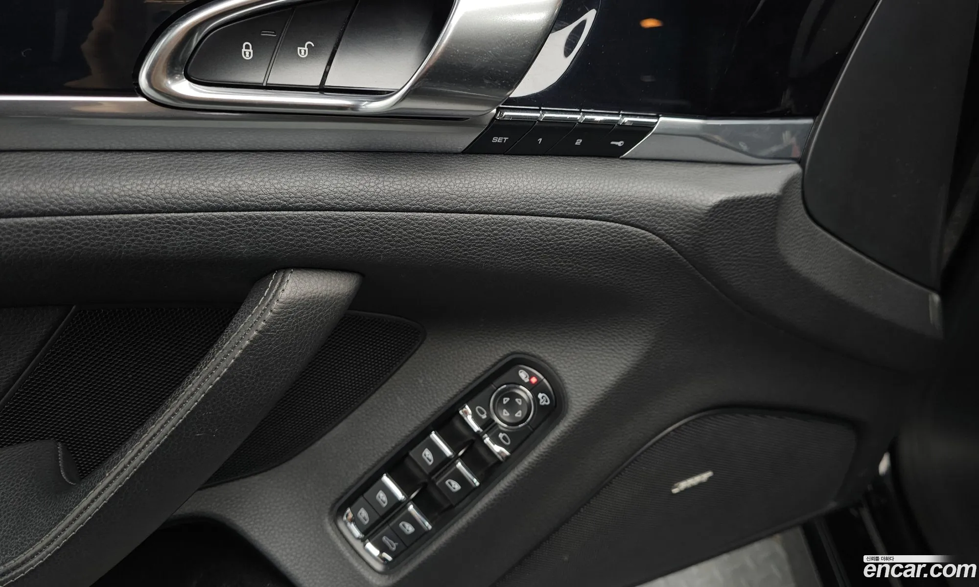 Porsche Panamera 2015 — 17