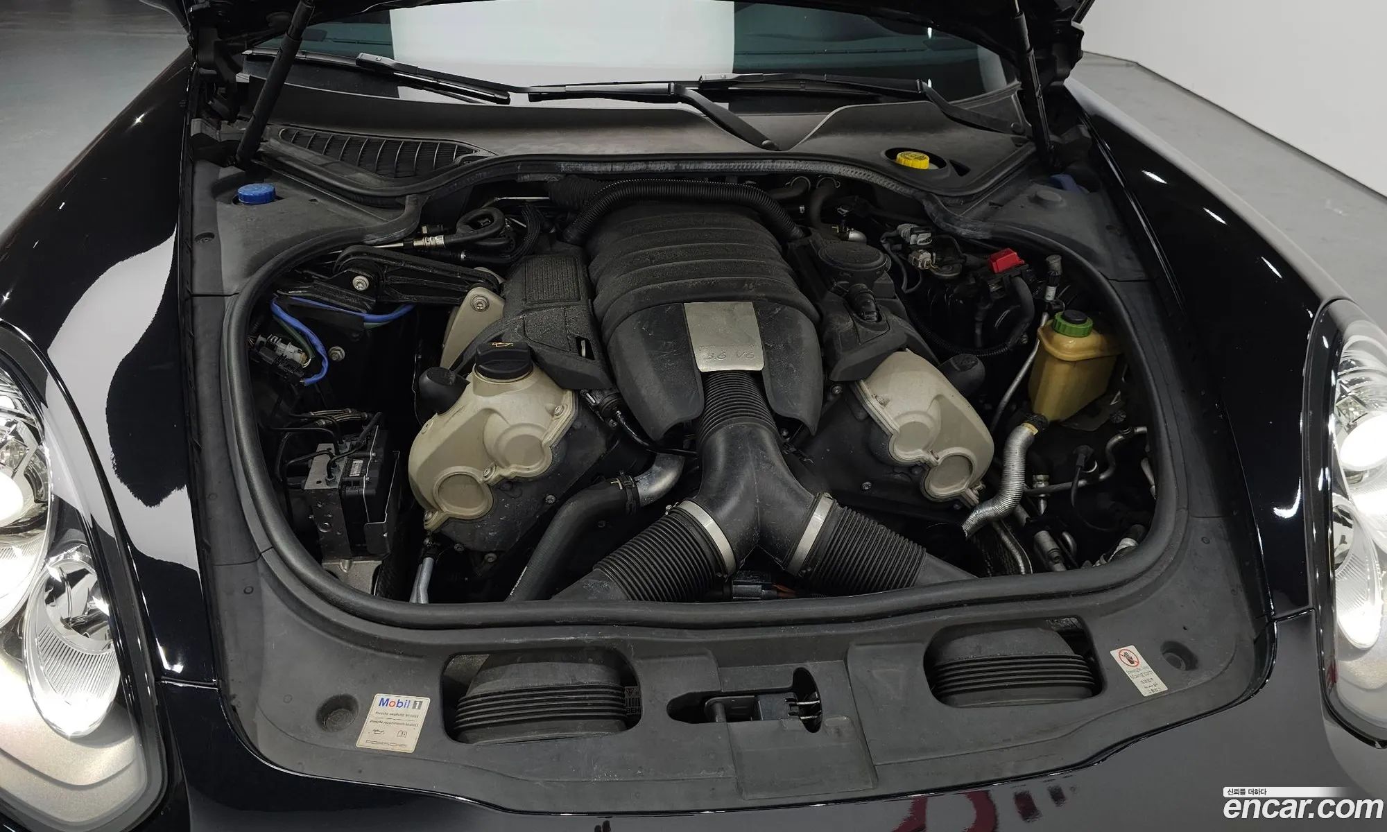 Porsche Panamera 2015 — 12