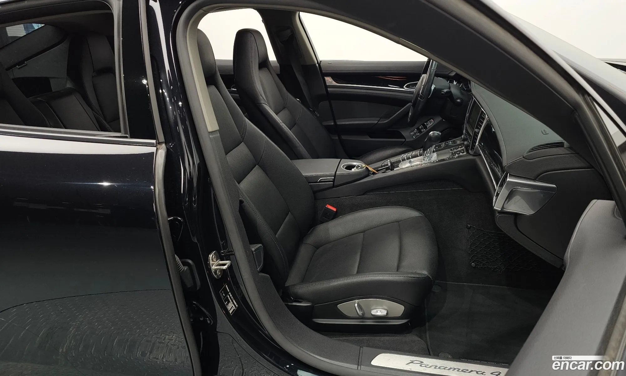 Porsche Panamera 2015 — 8