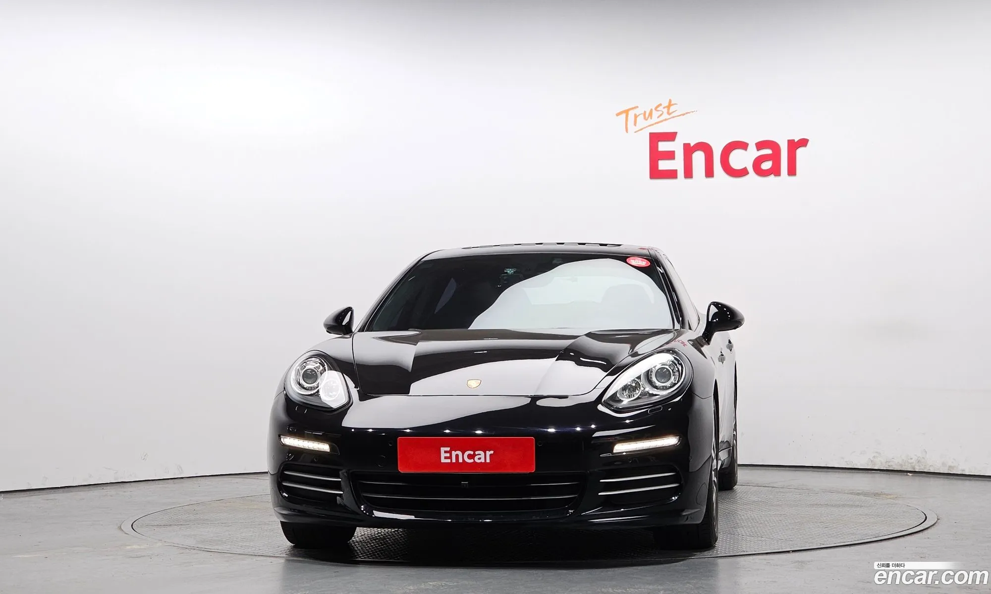 Porsche Panamera 2015 — 15