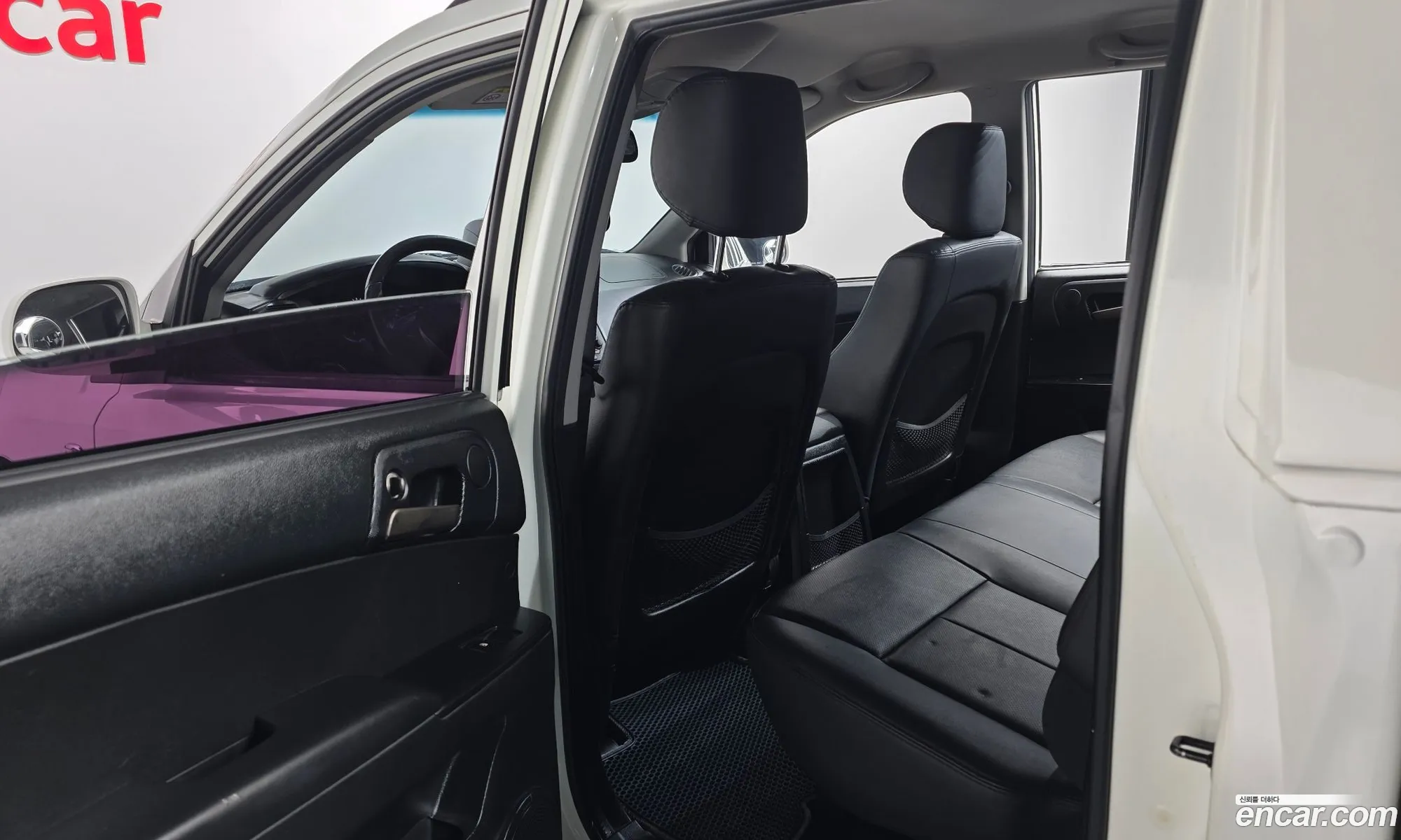 KG Mobility (SsangYong) Korando Sports 2015 — 2