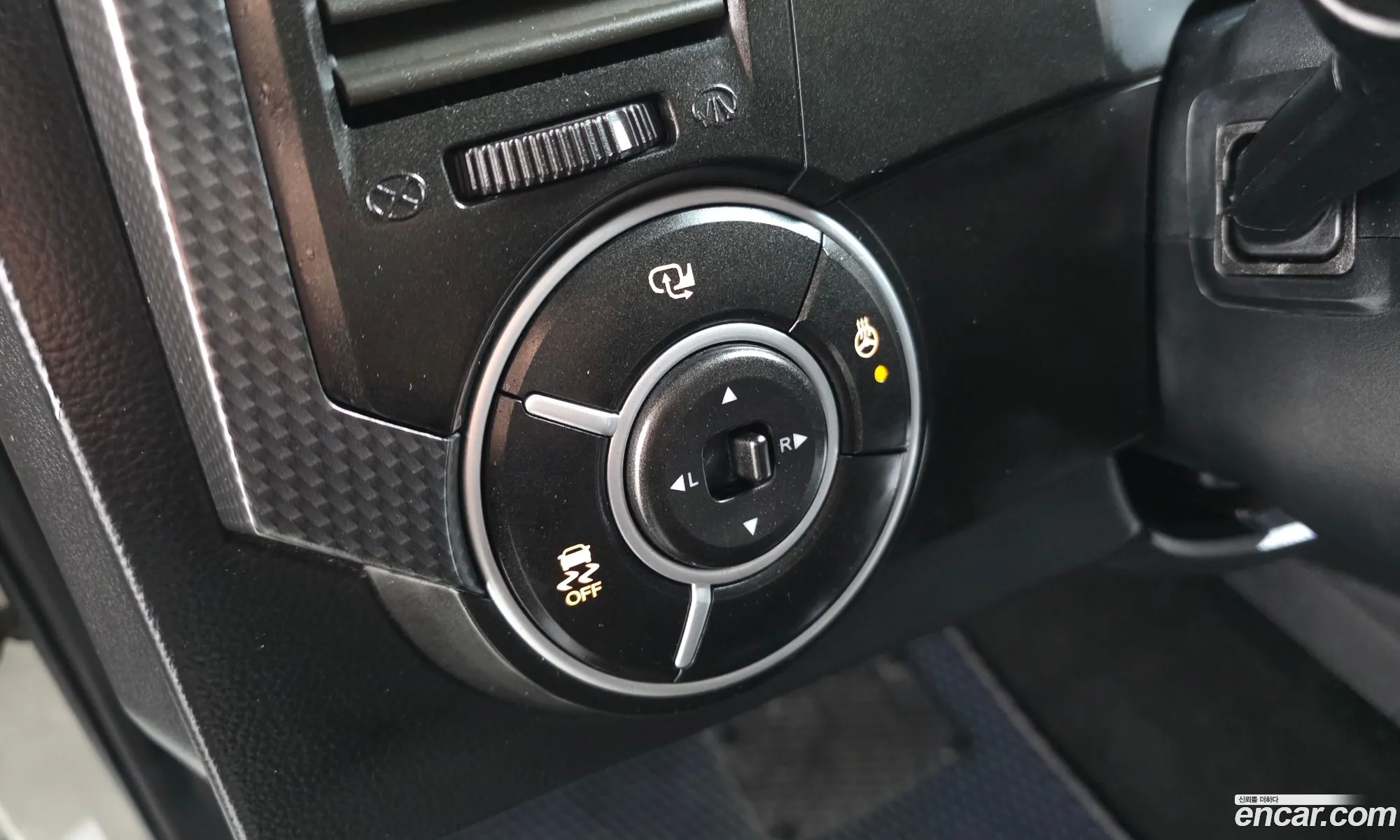 KG Mobility (SsangYong) Korando Sports 2015 — 5