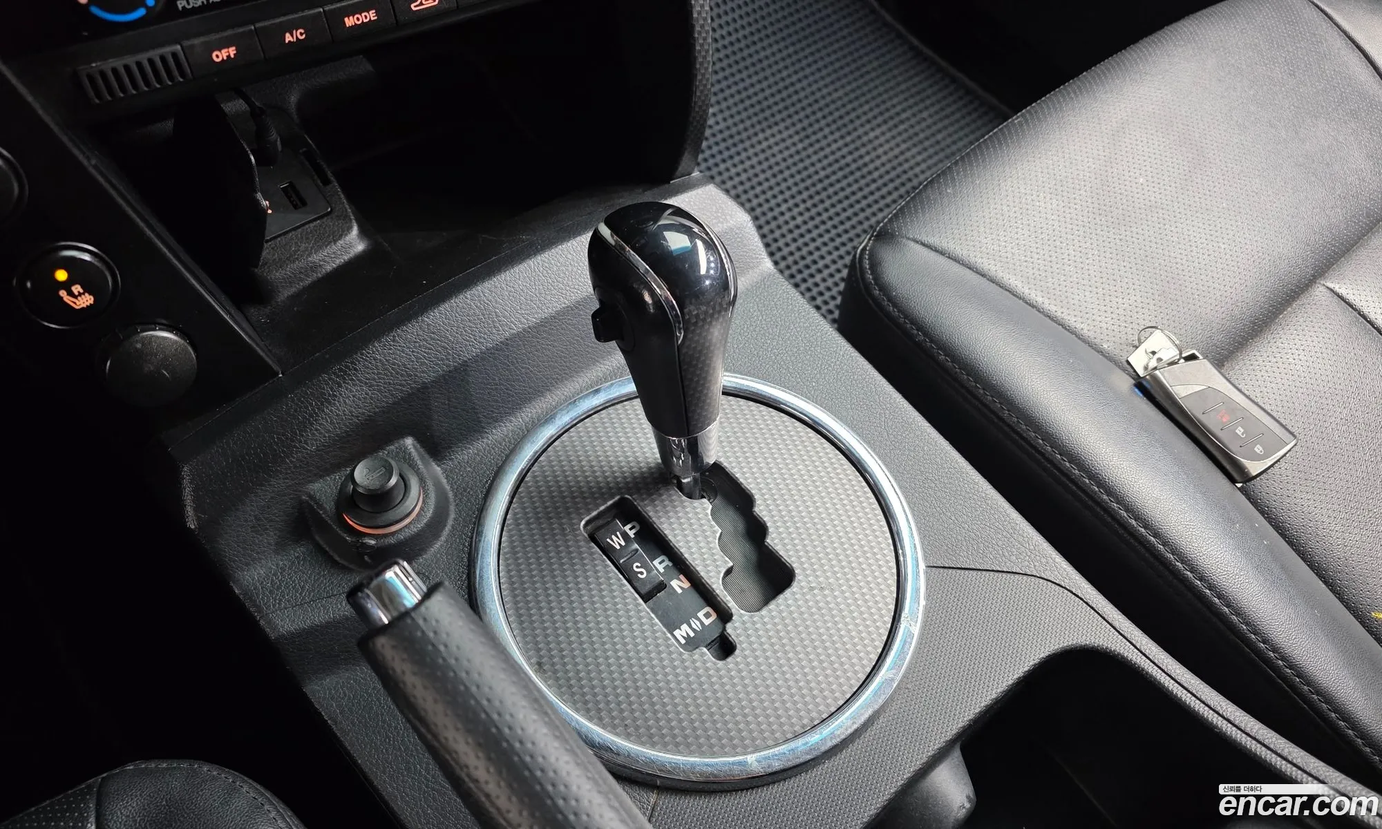 KG Mobility (SsangYong) Korando Sports 2015 — 9