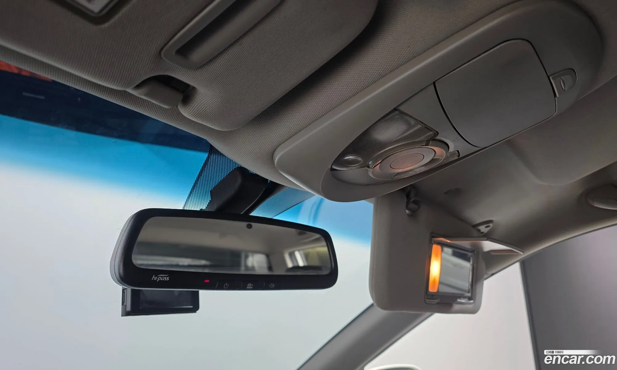 KG Mobility (SsangYong) Korando Sports 2015 — 10