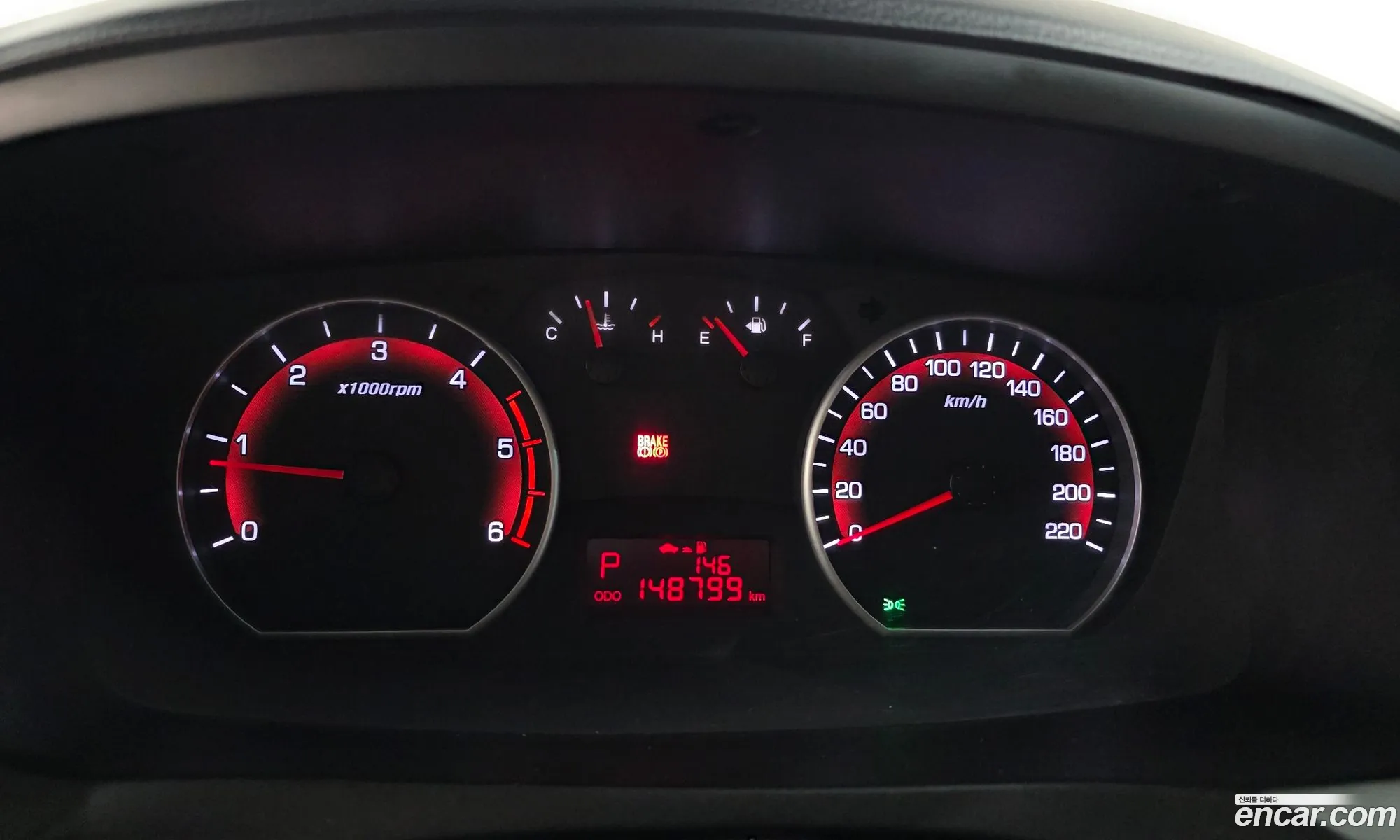 KG Mobility (SsangYong) Korando Sports 2015 — 6