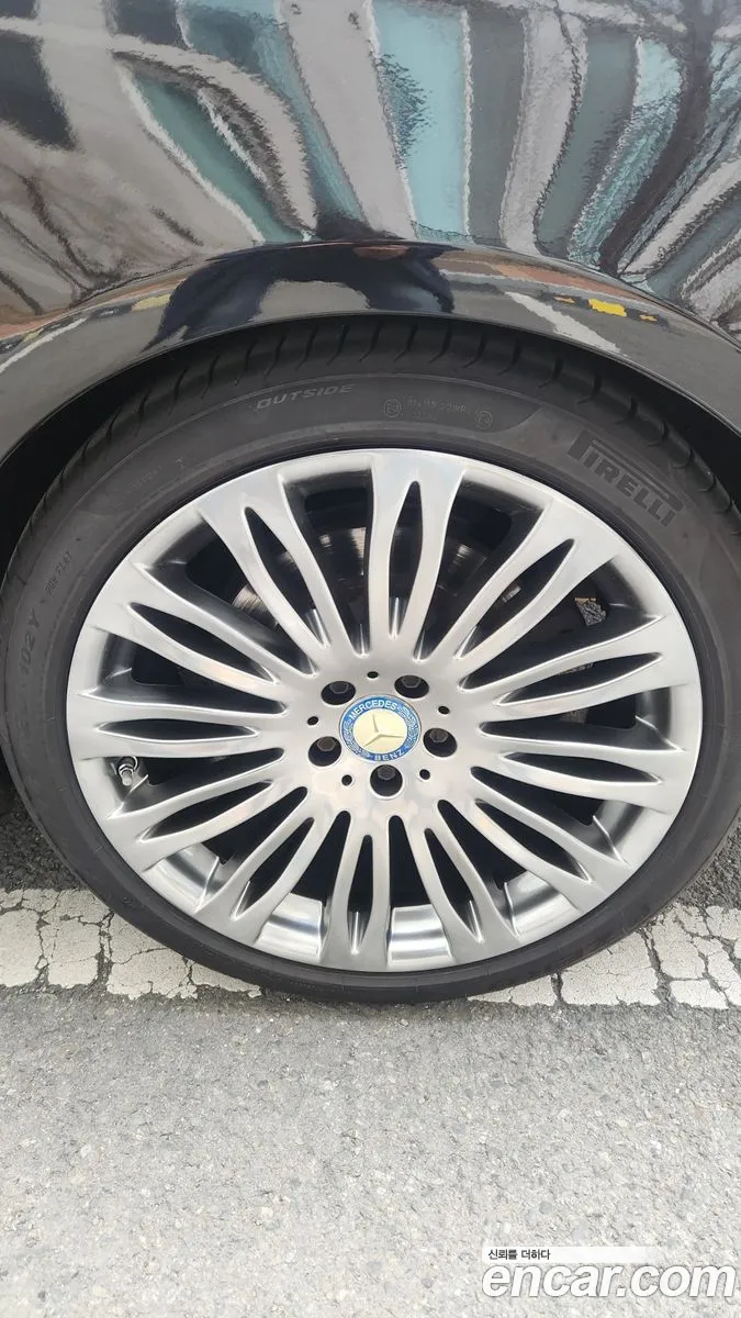 Mercedes-Benz S-Class W222 2016 — 20