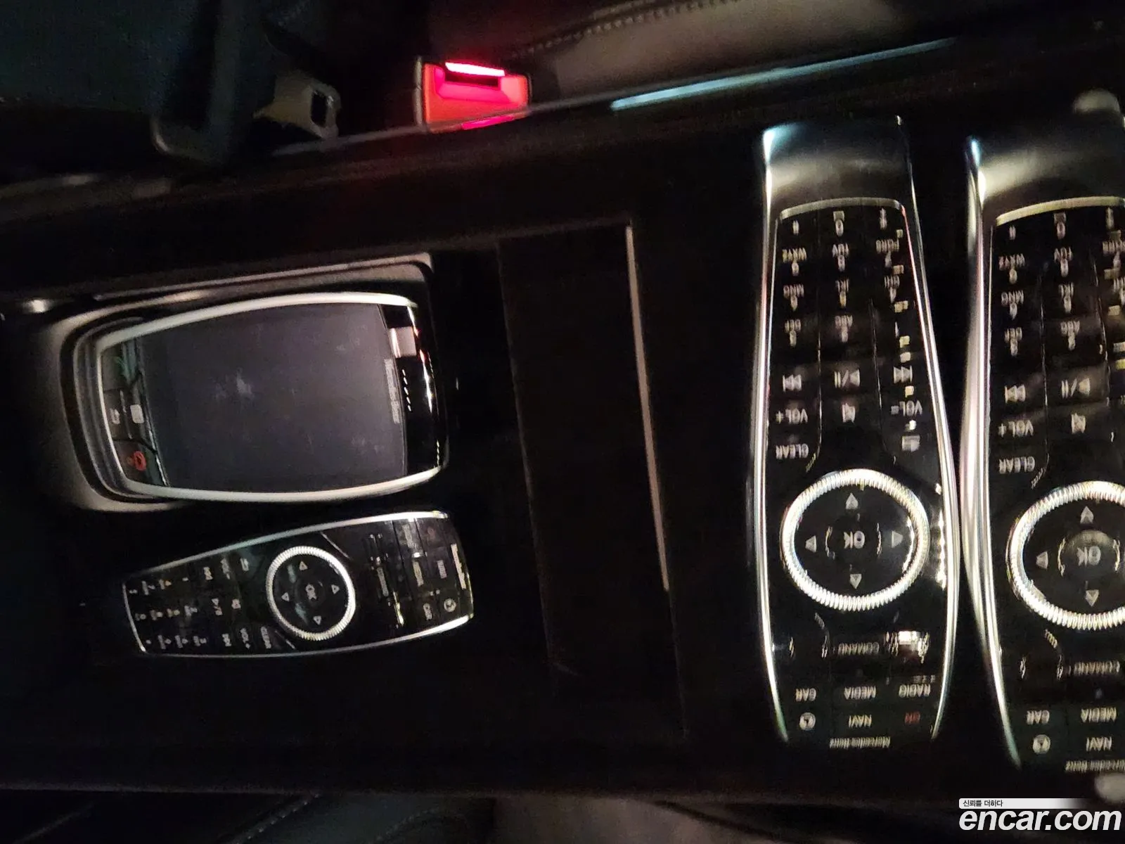 Mercedes-Benz S-Class W222 2016 — 15