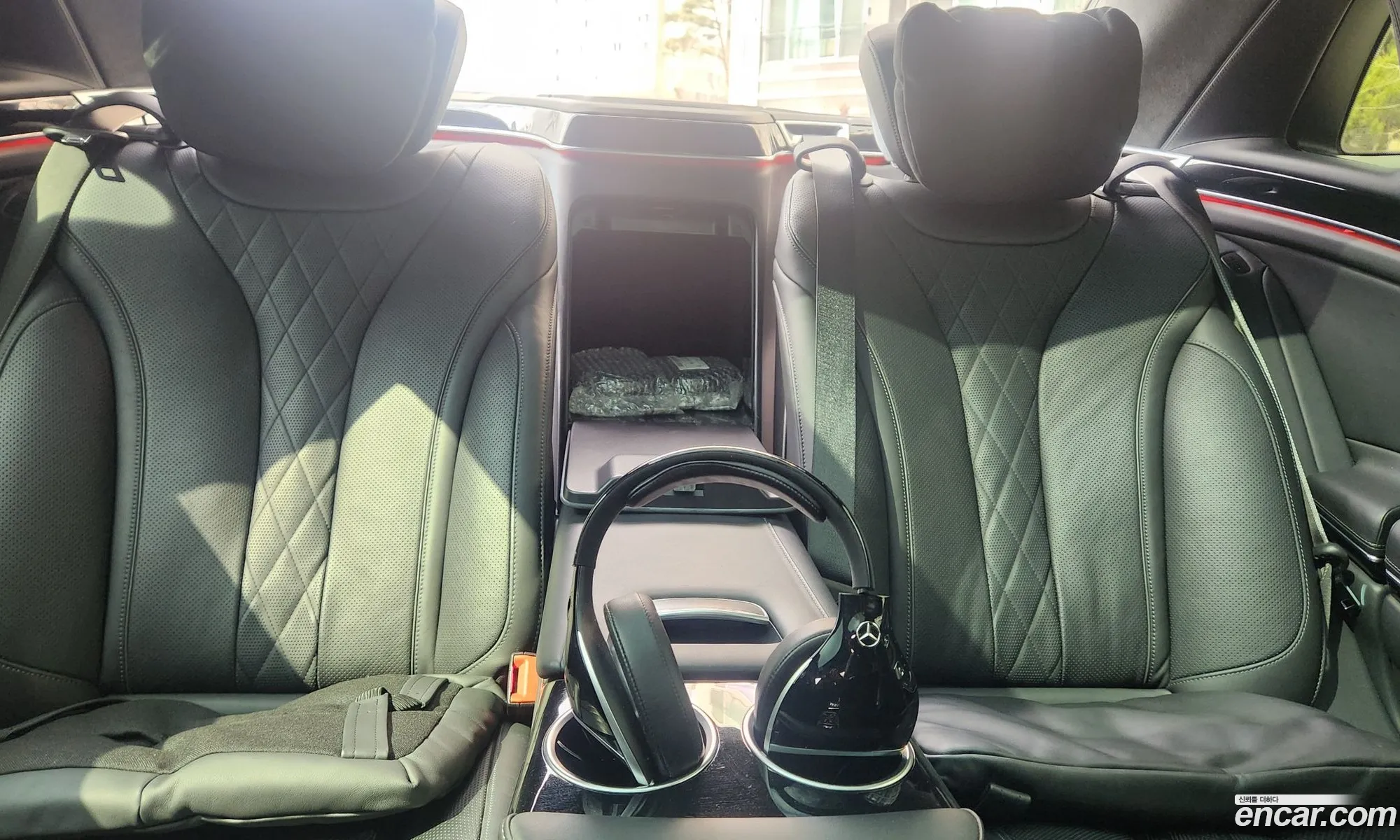 Mercedes-Benz S-Class W222 2016 — 8