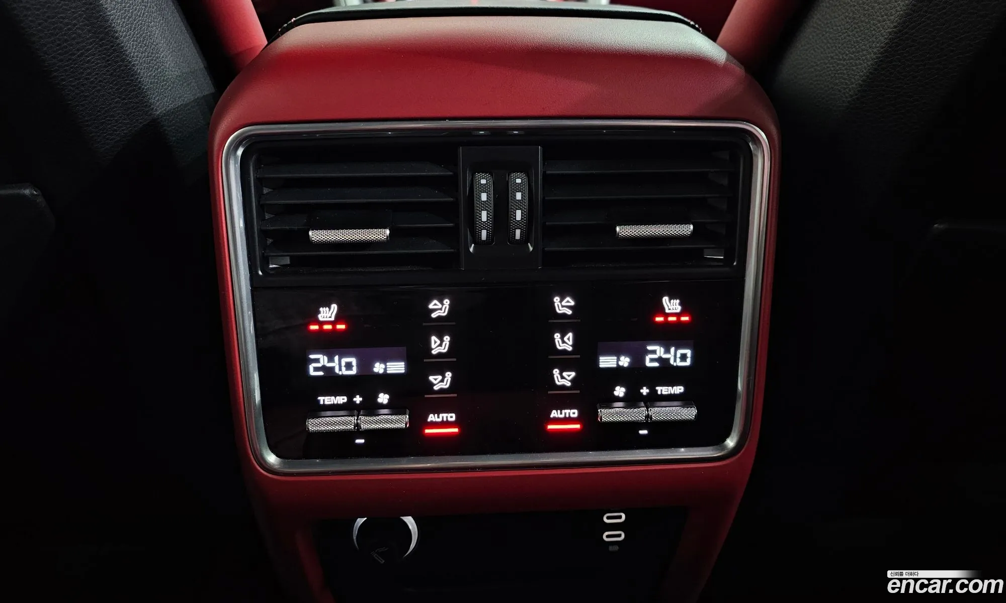 Porsche Cayenne 2023 — 6