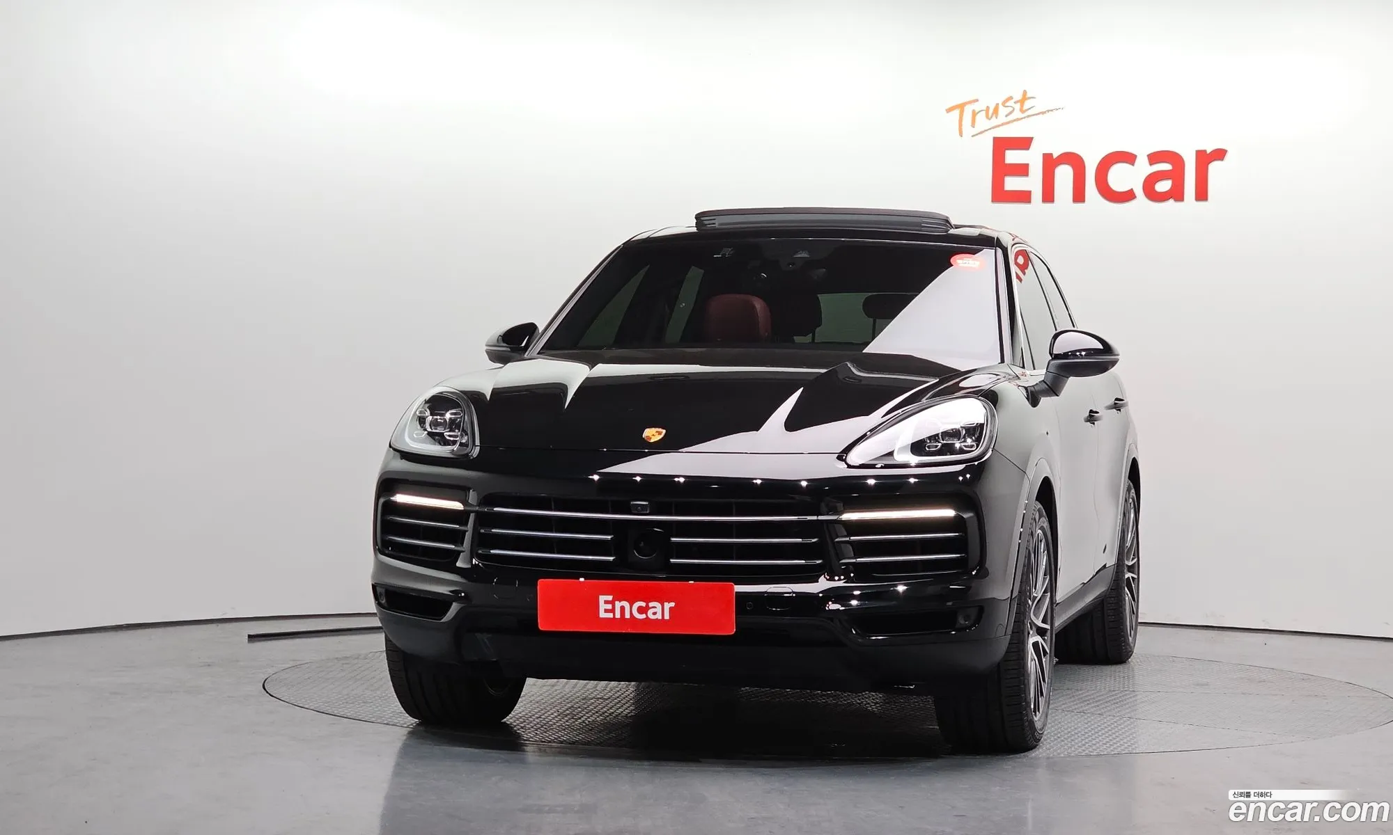 Porsche Cayenne 2023 — 13