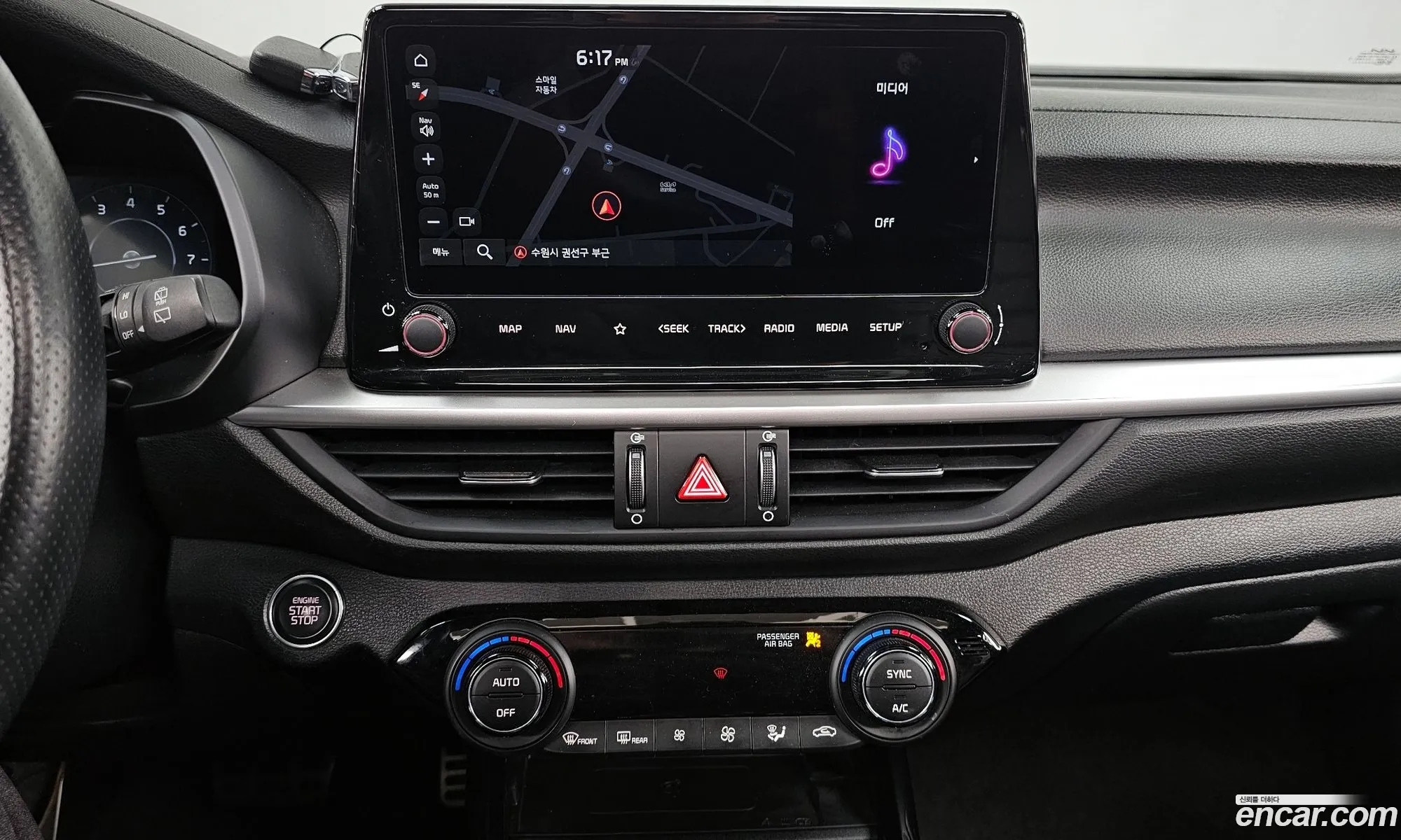 Kia K3 2022 — 12