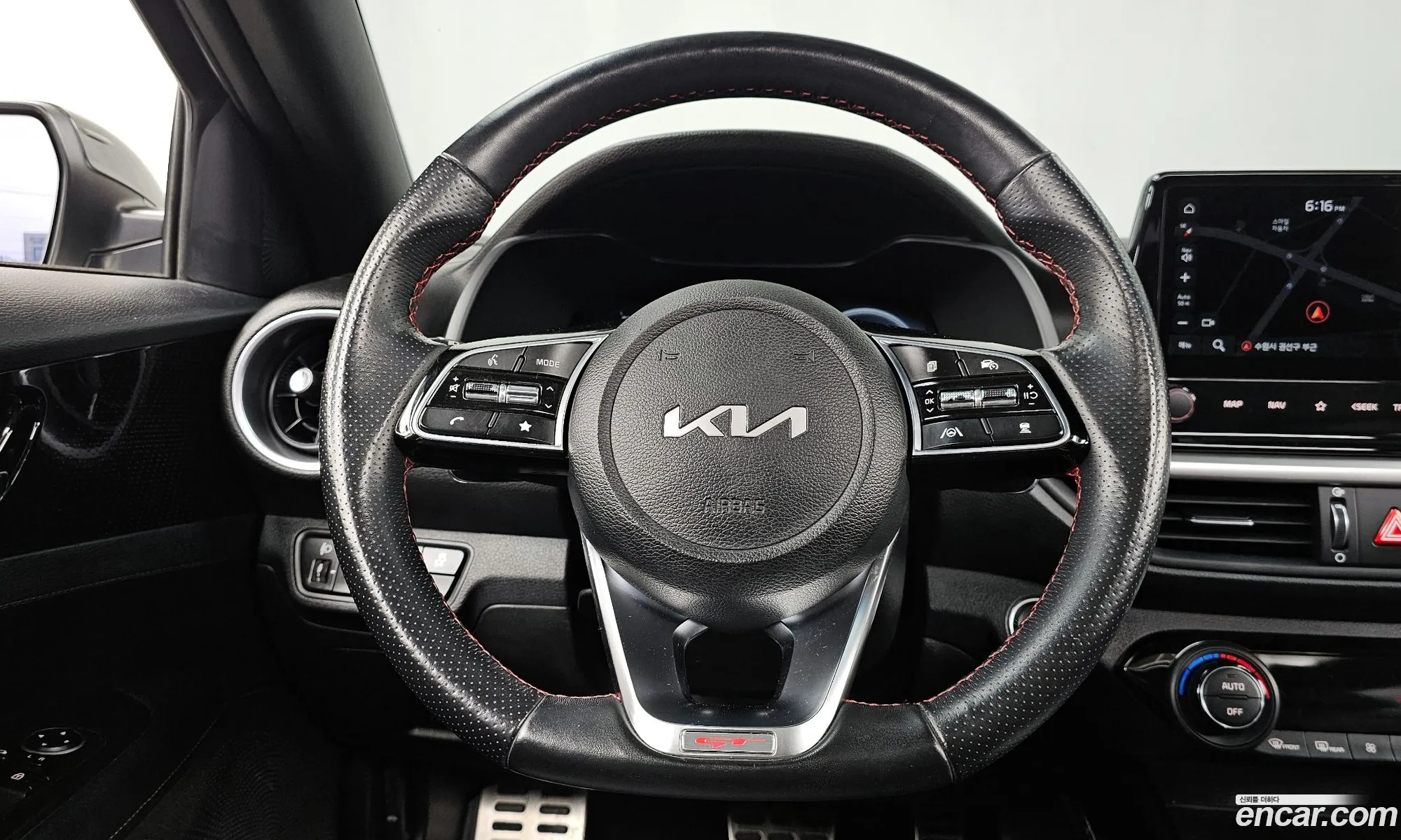 Kia K3 2022 — 19