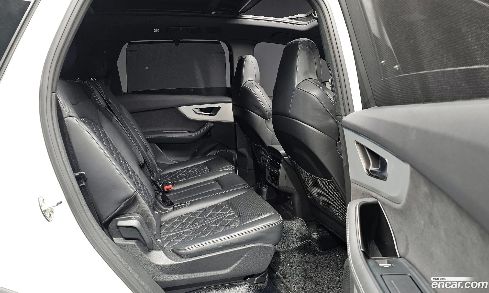 Audi Q7 2023 WAUZZZ4M8PD019653 — 6